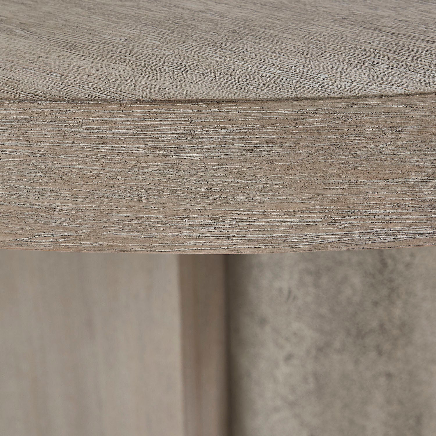 Bernhardt Interiors Nexus Dining Table