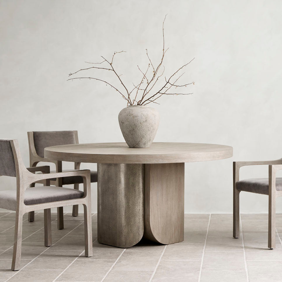 Bernhardt Interiors Nexus Dining Table