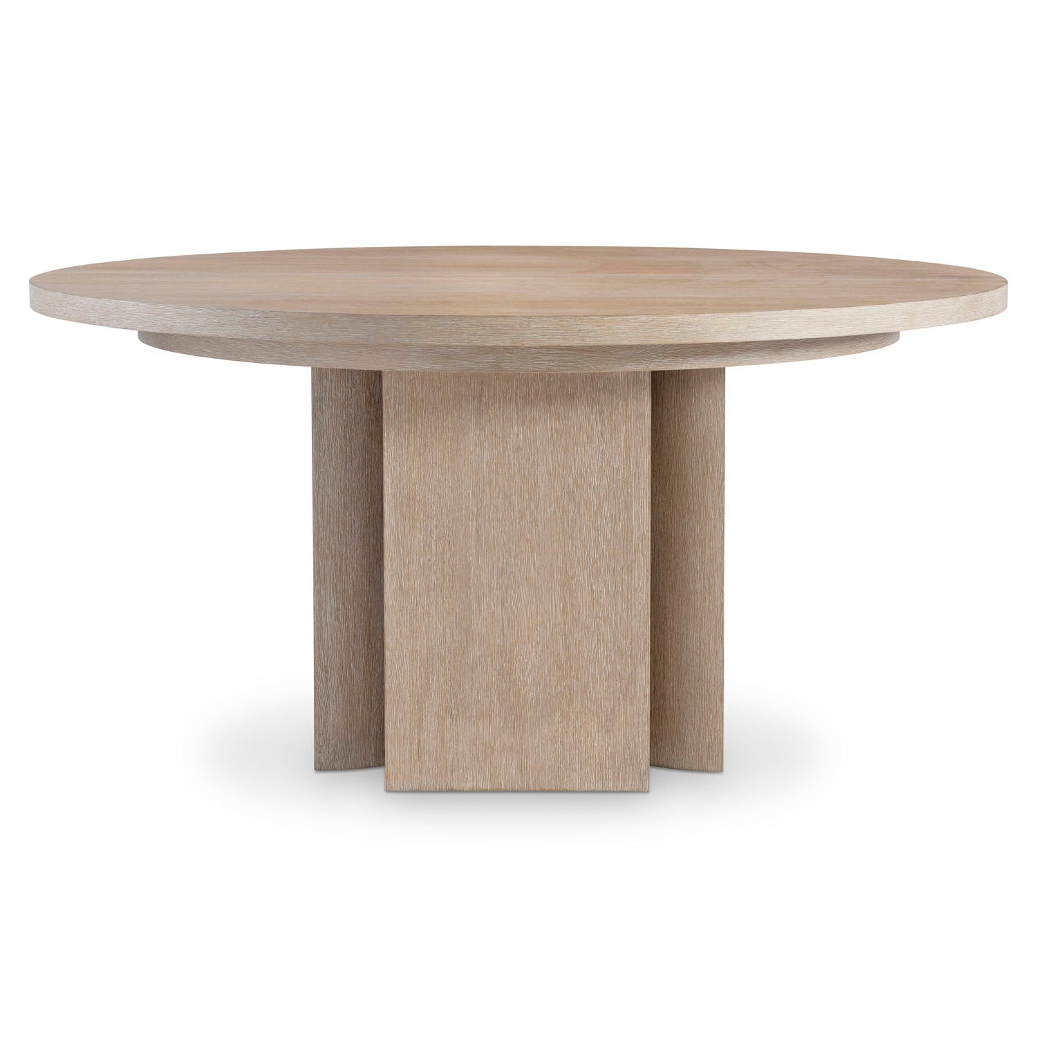 Bernhardt Loggia Round Dining Table