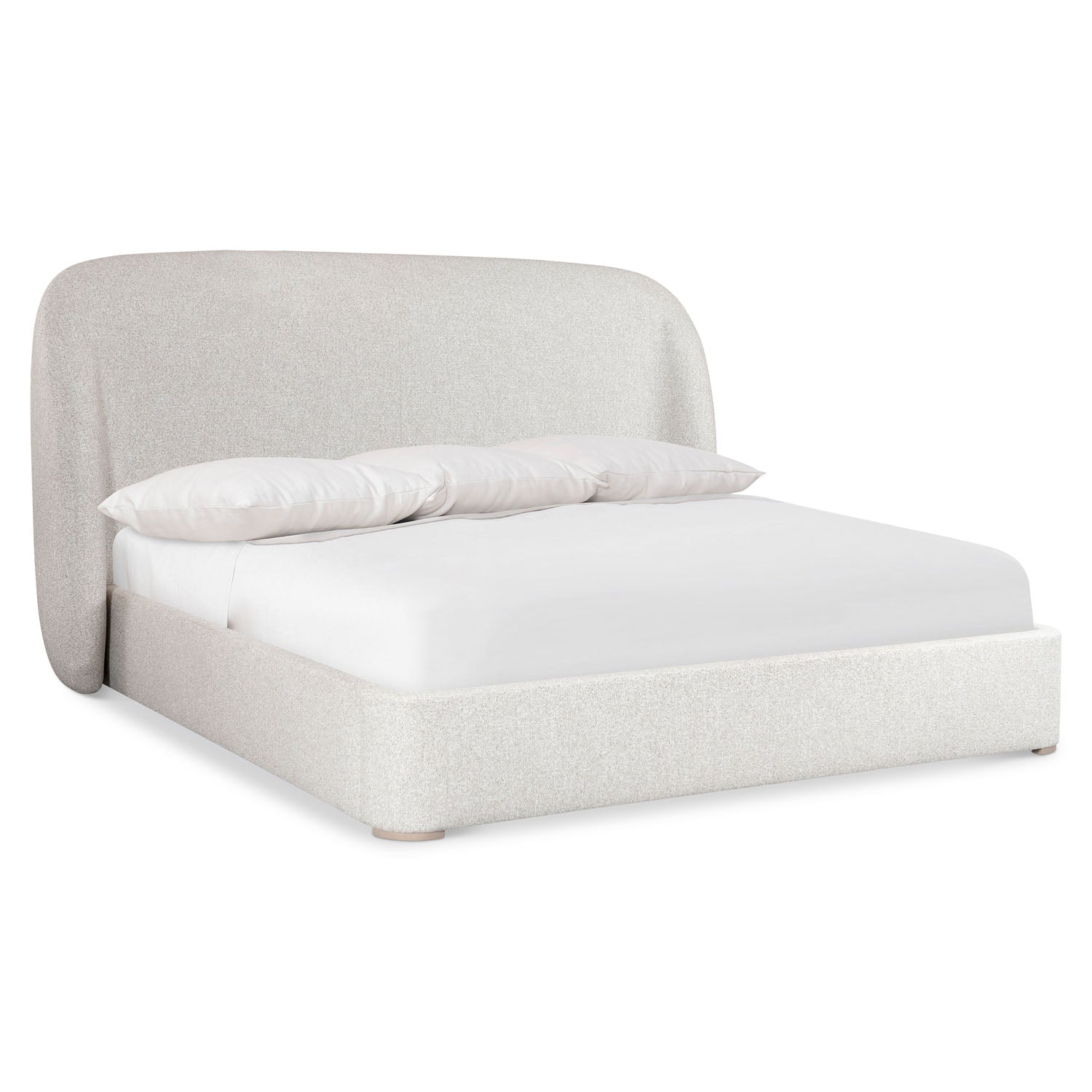 Bernhardt Loggia Shelter Bed