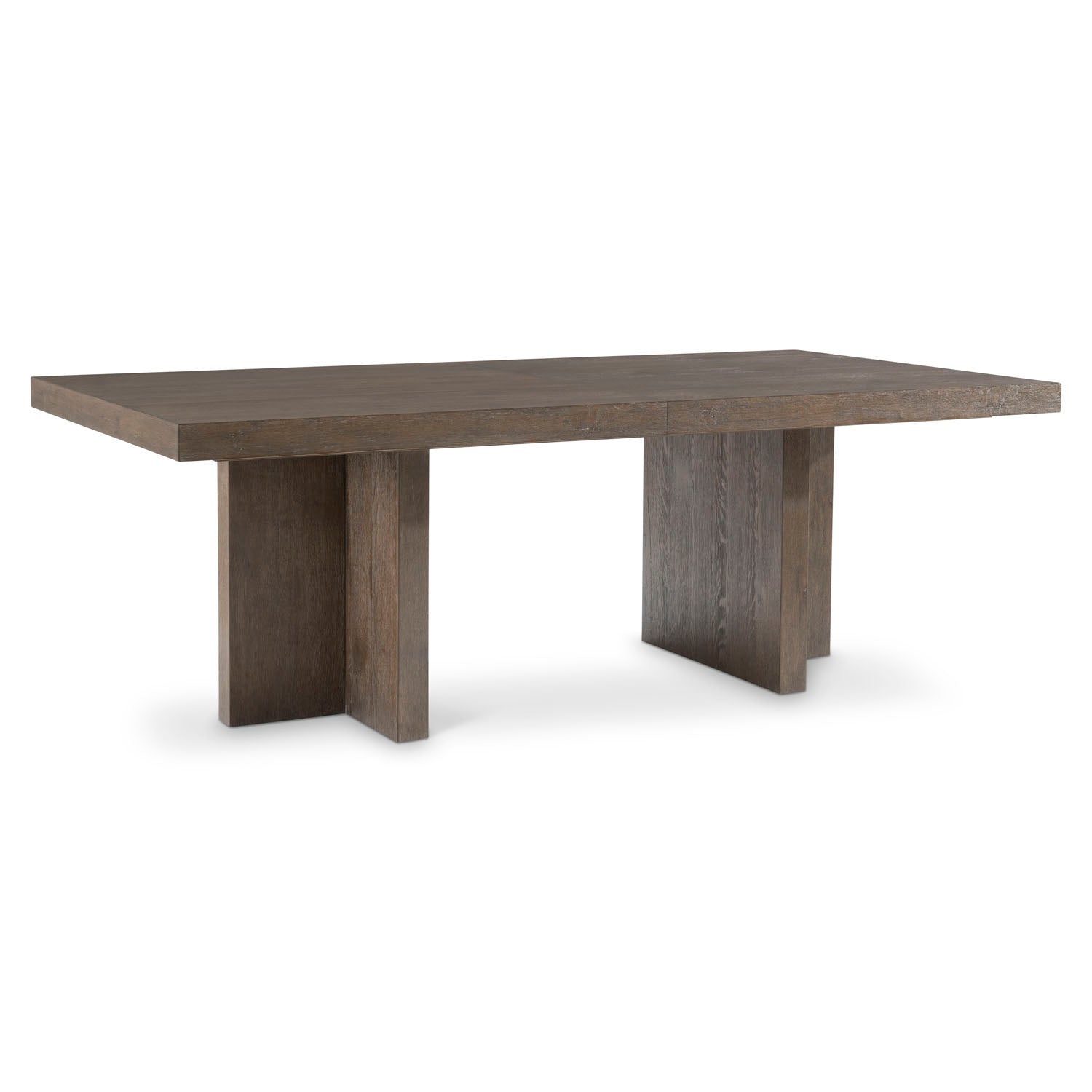 Bernhardt Outline Dining Table