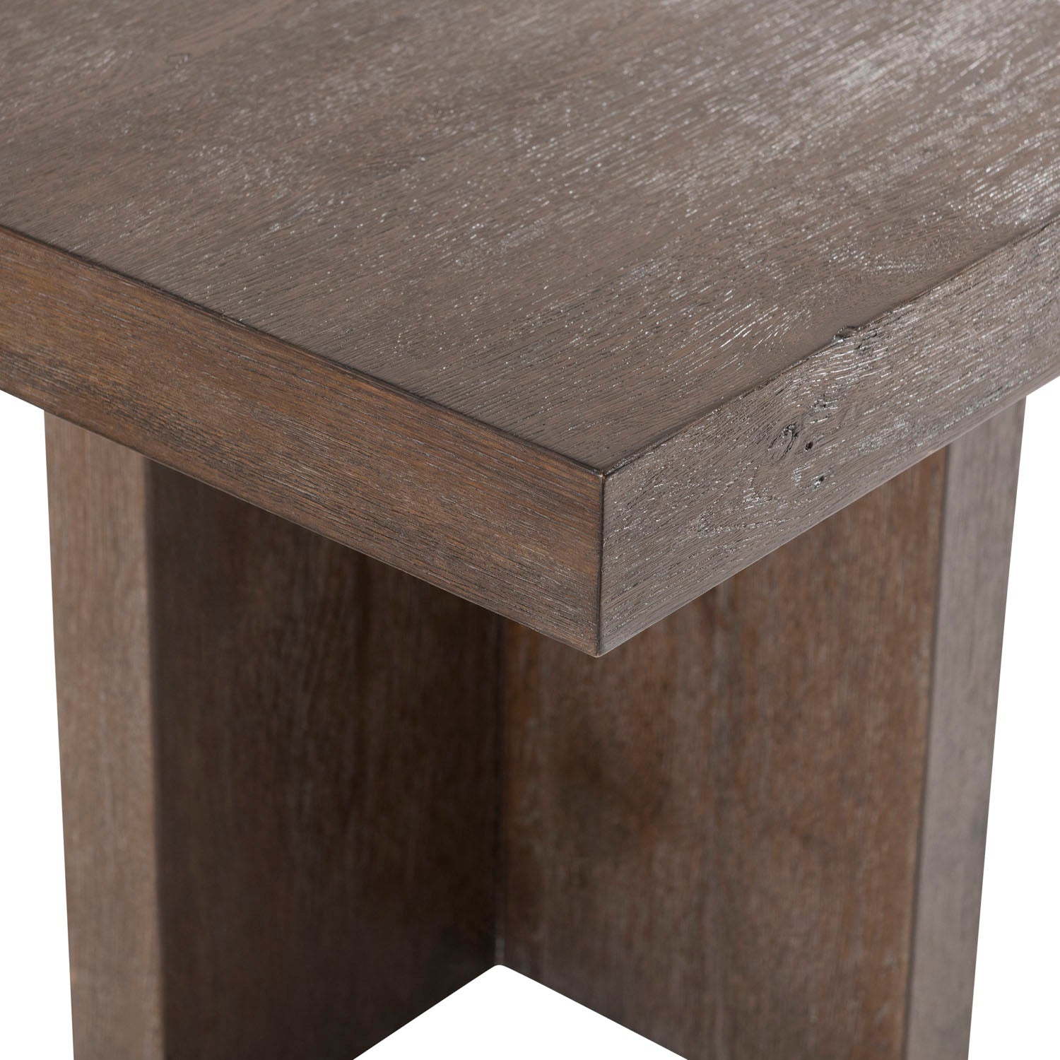 Bernhardt Outline Dining Table