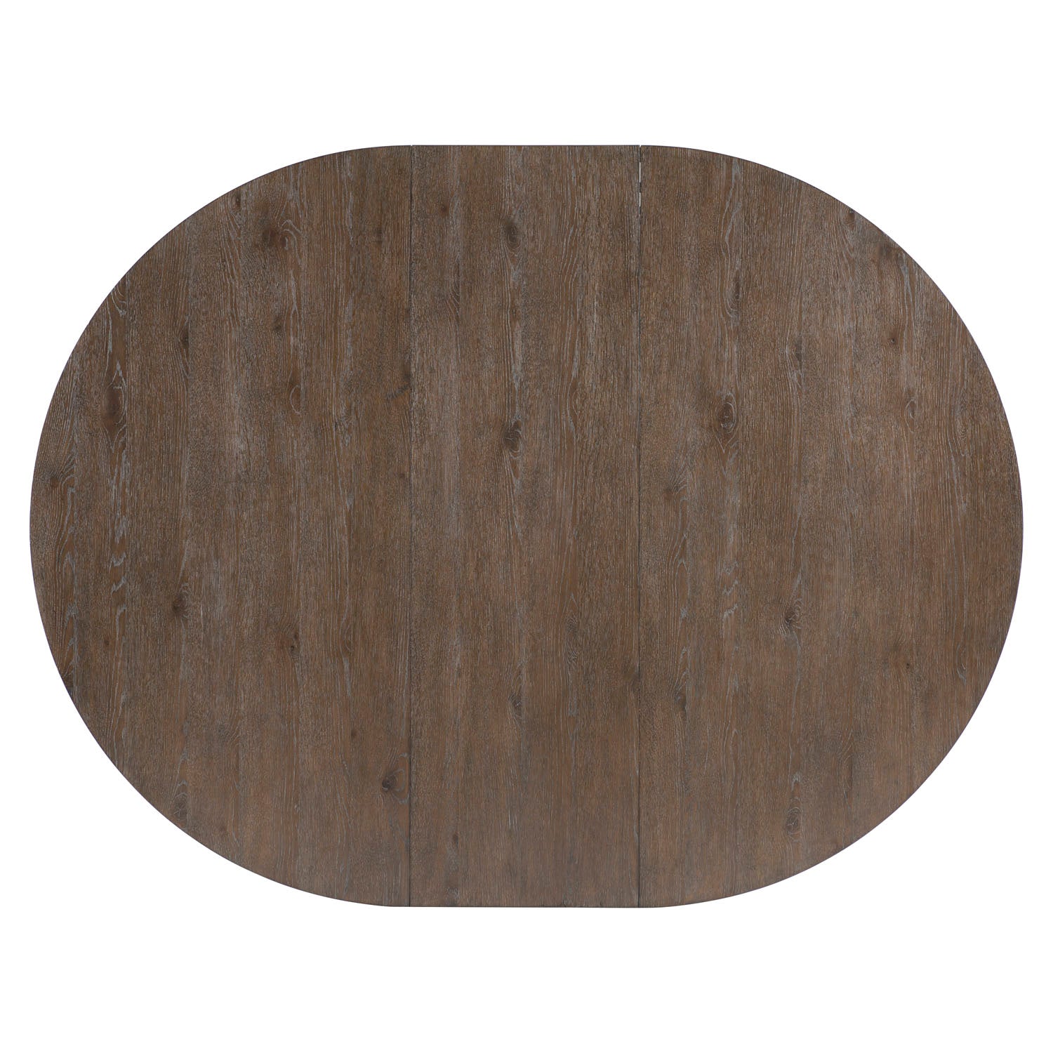 Bernhardt Outline Round Dining Table