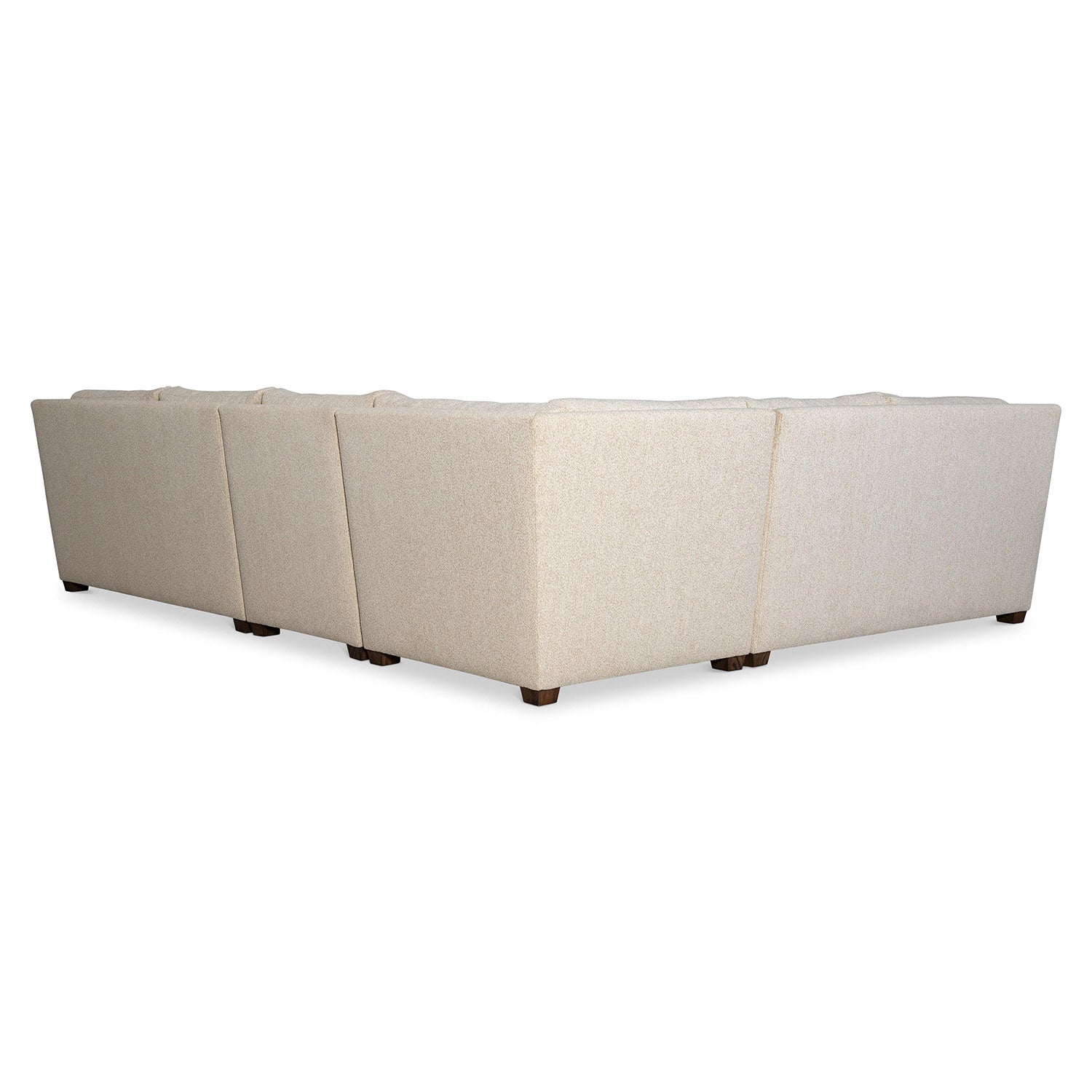 Bernhardt Living Barnes Sectionall Sofa