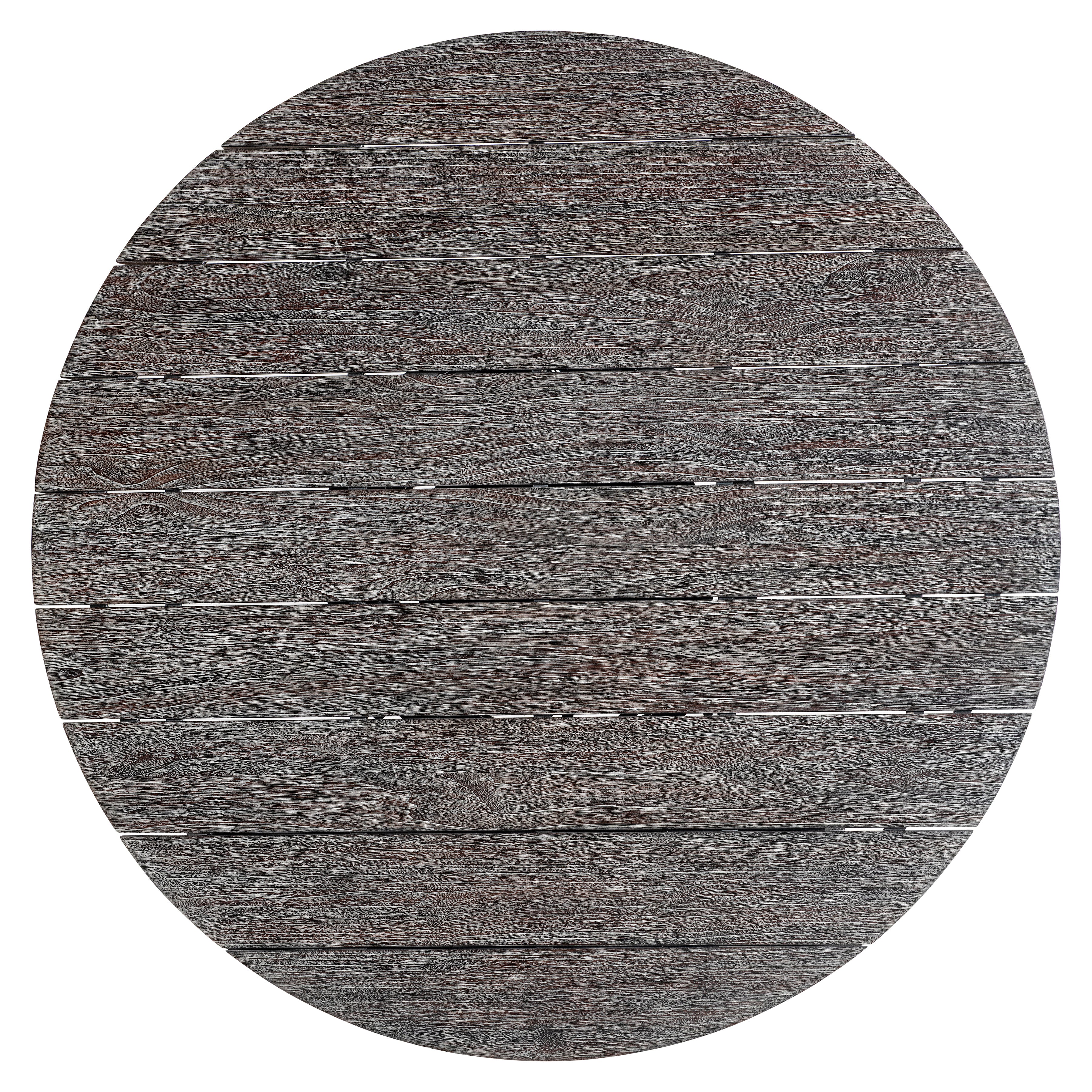 Bernhardt Exteriors Rialto Outdoor Dining Table