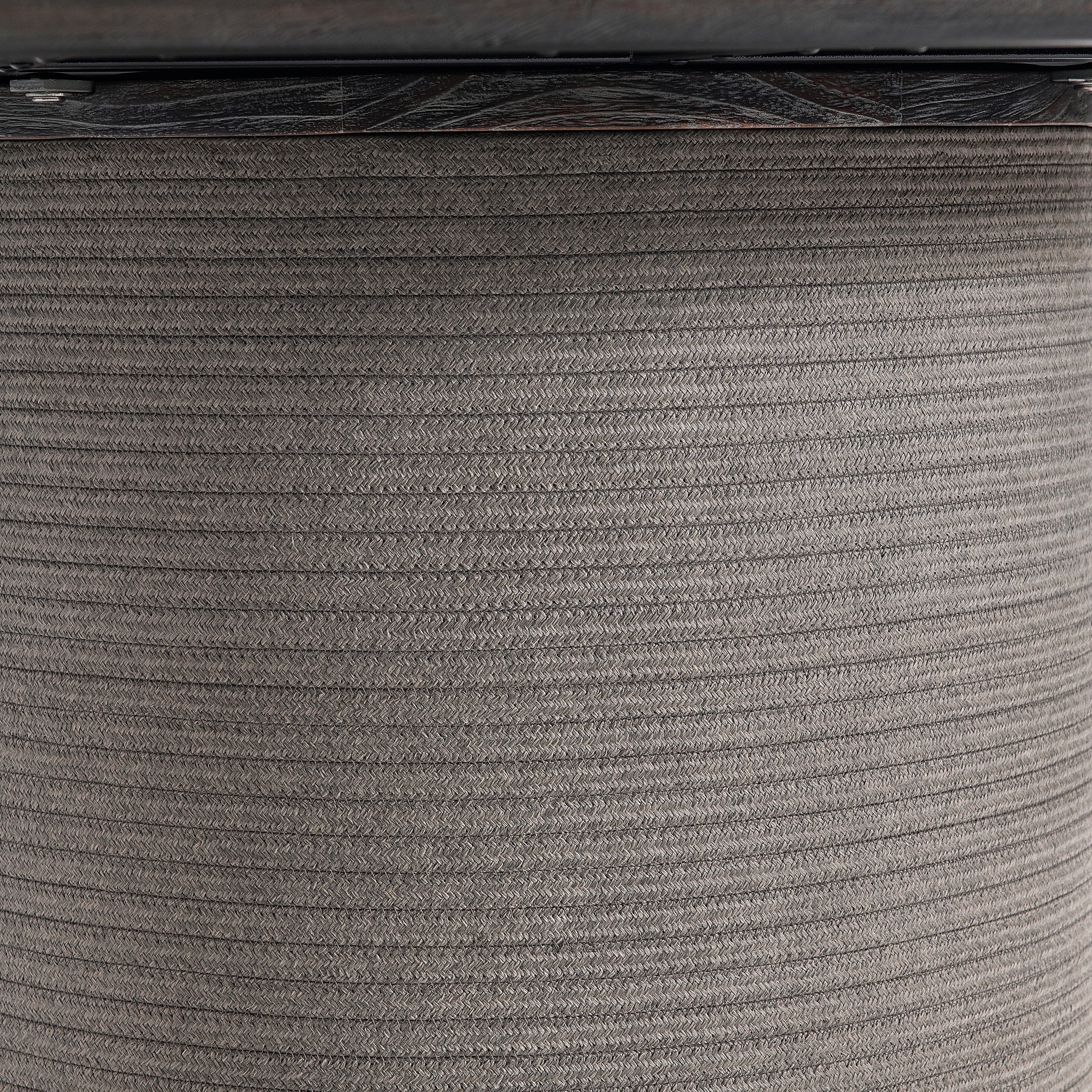Bernhardt Exteriors Rialto Outdoor Dining Table