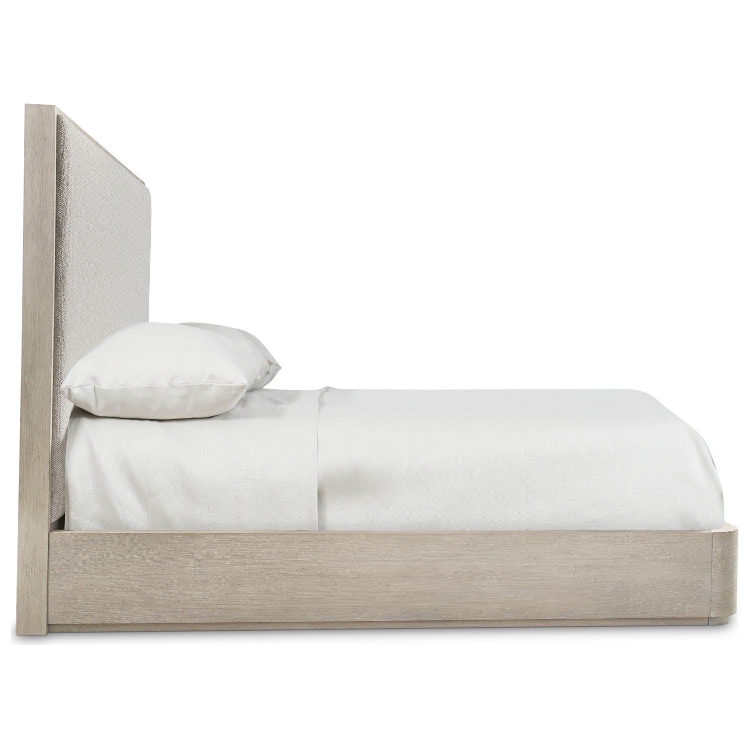 Bernhardt Lucerne Panel Bed