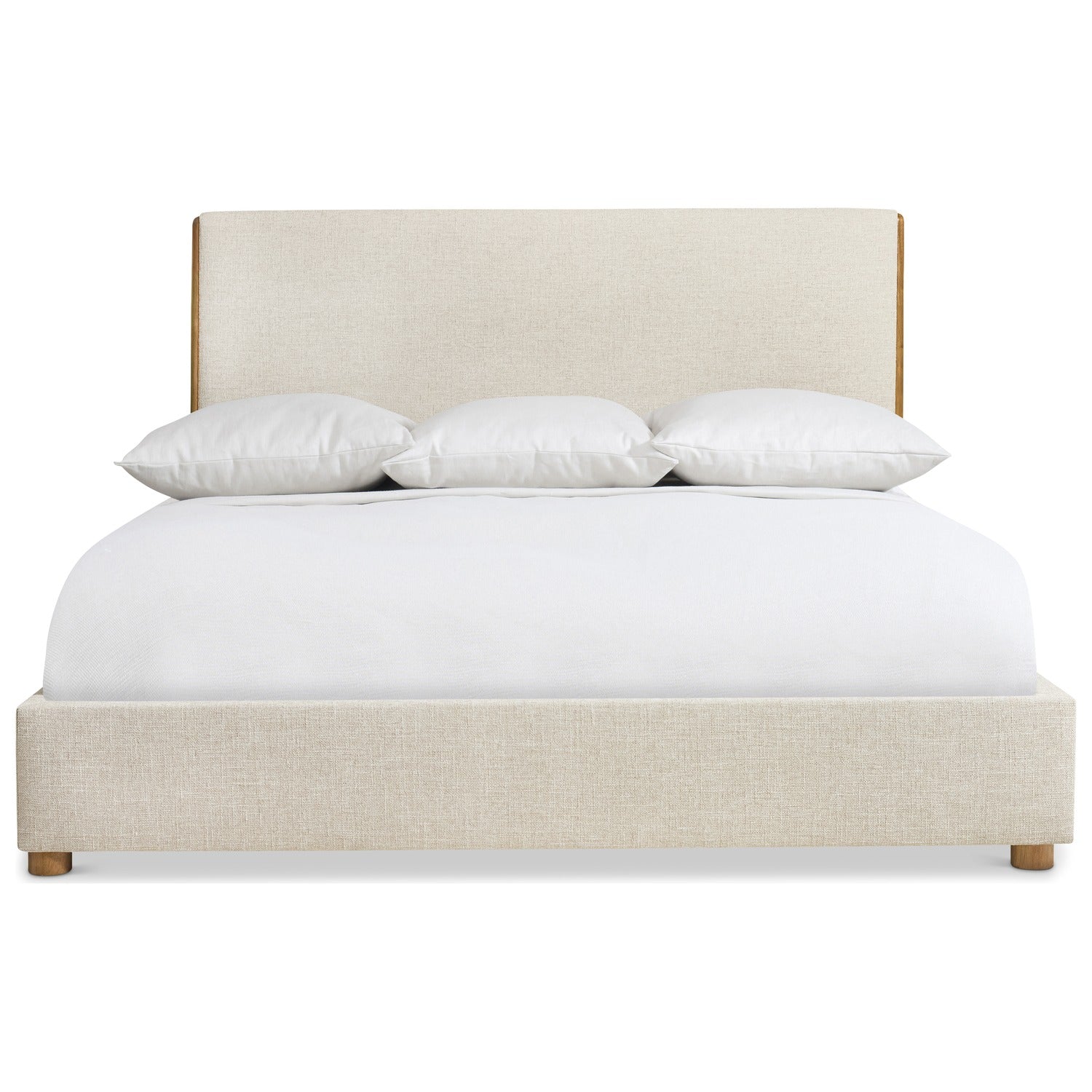 Bernhardt Brasea Panel Bed