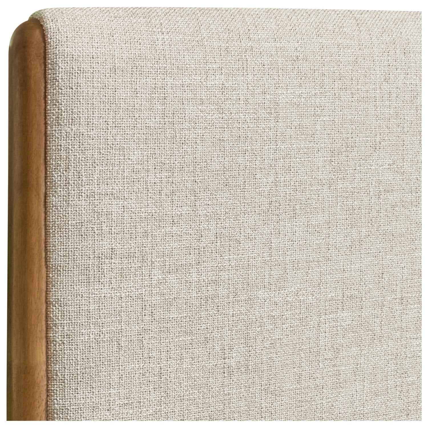 Bernhardt Brasea Panel Bed