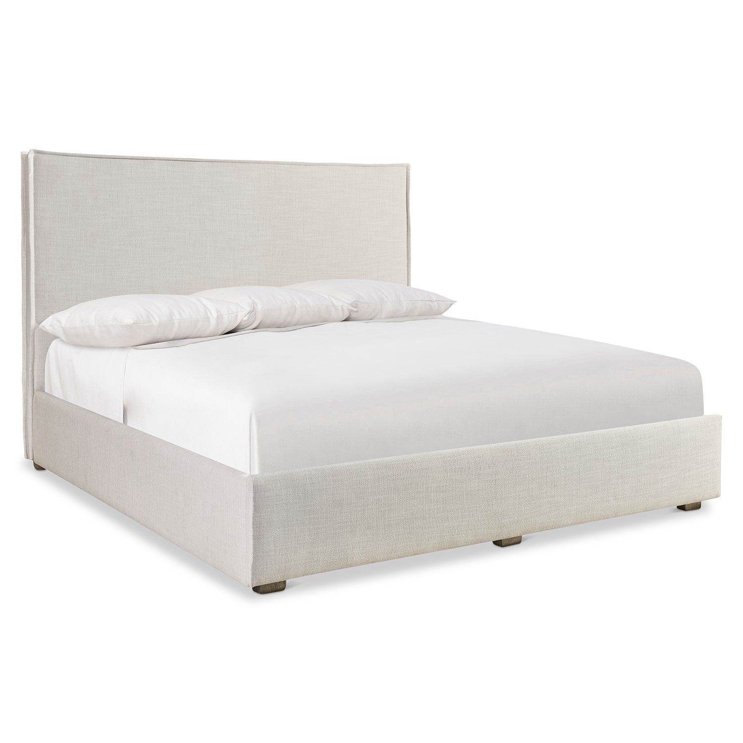 Bernhardt Loft Sawyer Storage Panel Bed