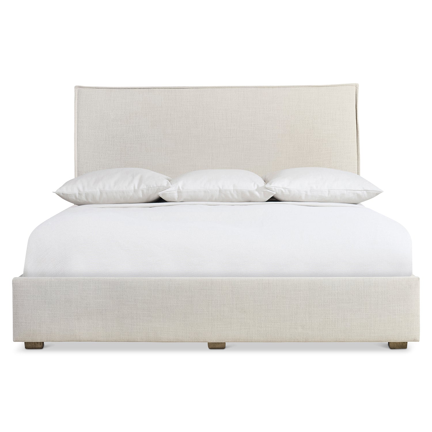 Bernhardt Loft Sawyer Storage Panel Bed