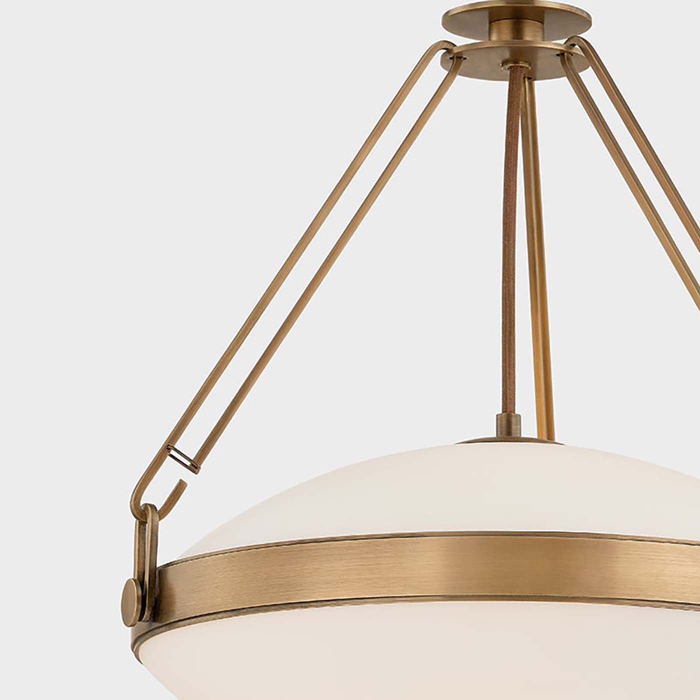 Troy Lighting Kade Pendant