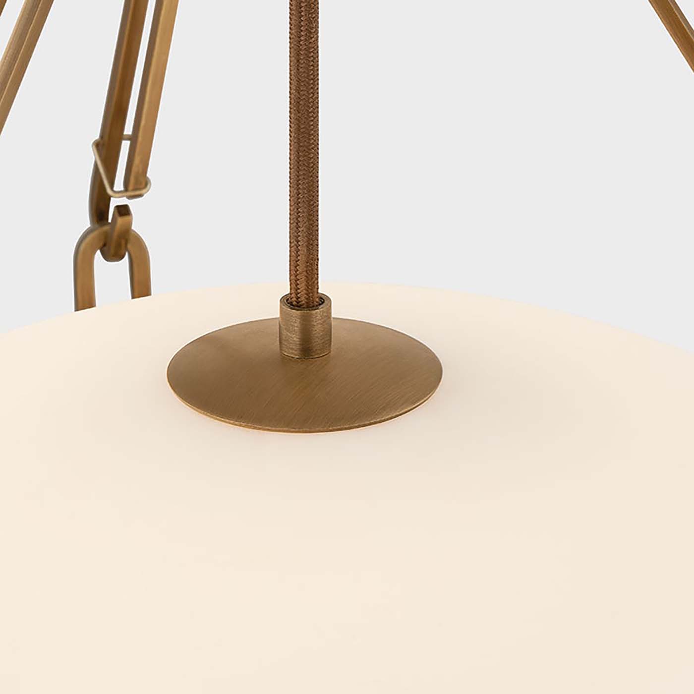 Troy Lighting Kade Pendant