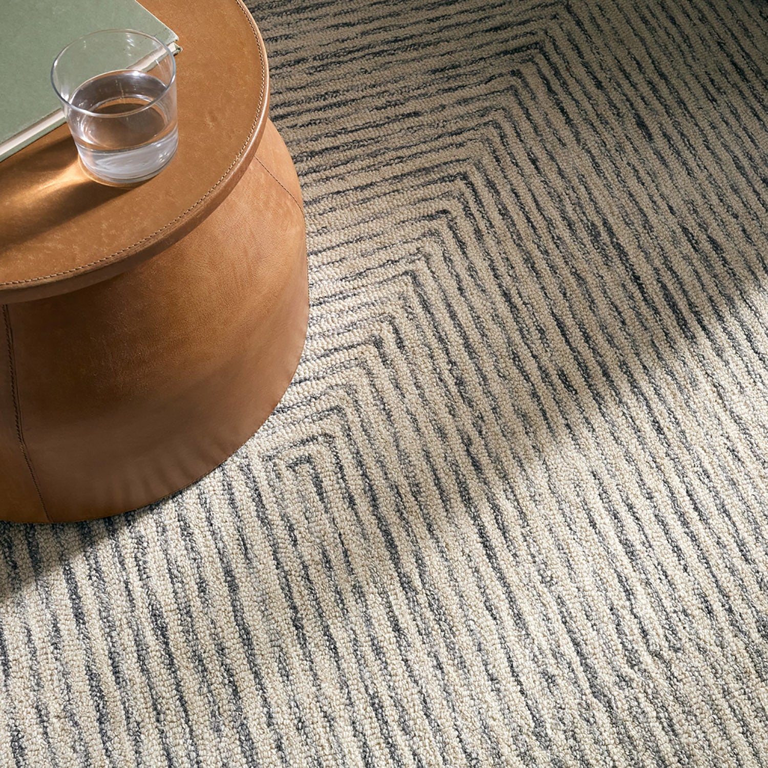 Jaipur Living Kafes Knox Hand Tufted Rug