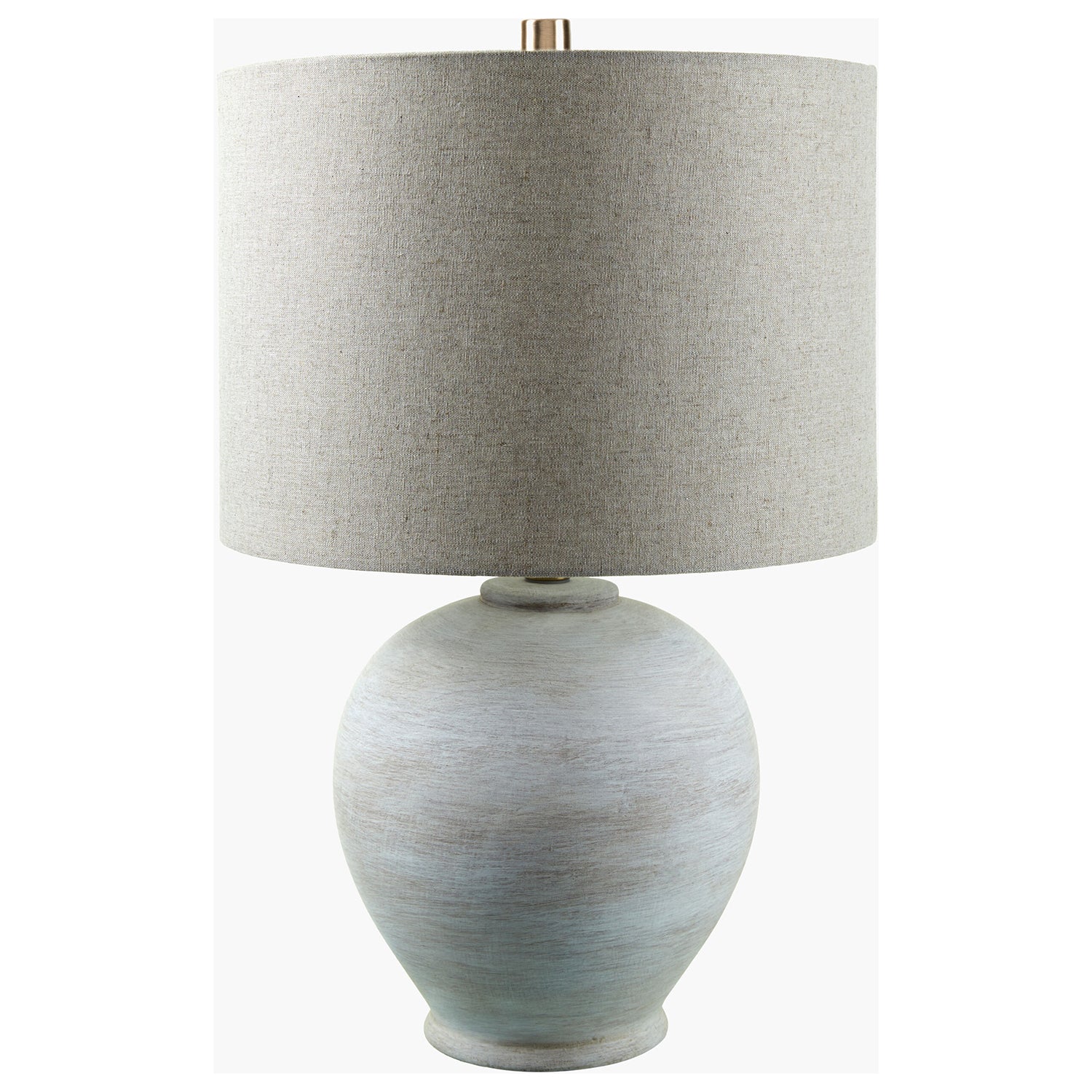 Kaia Ceramic Table Lamp
