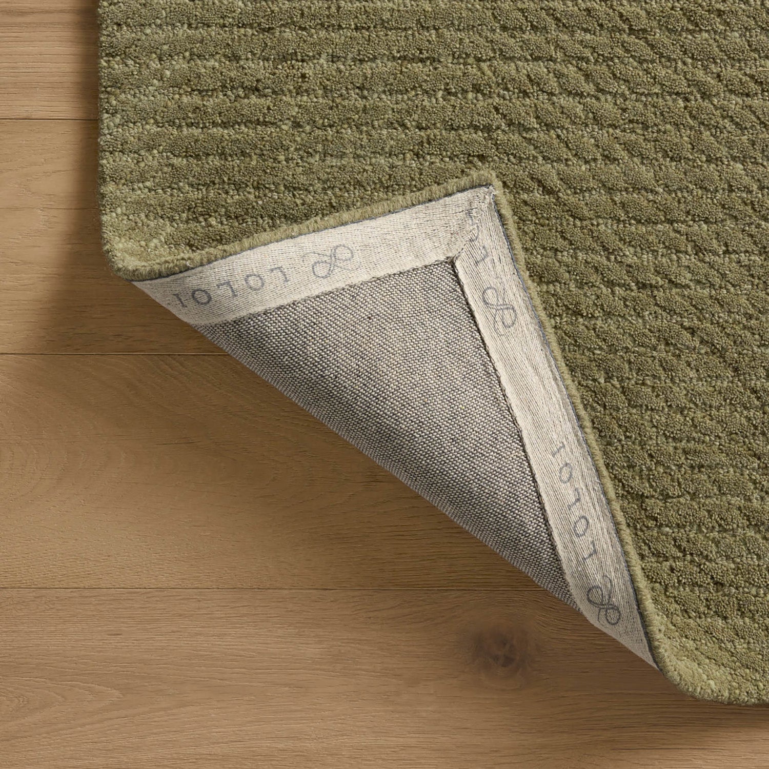 Loloi Kai Jesse Hand Tufted Rug