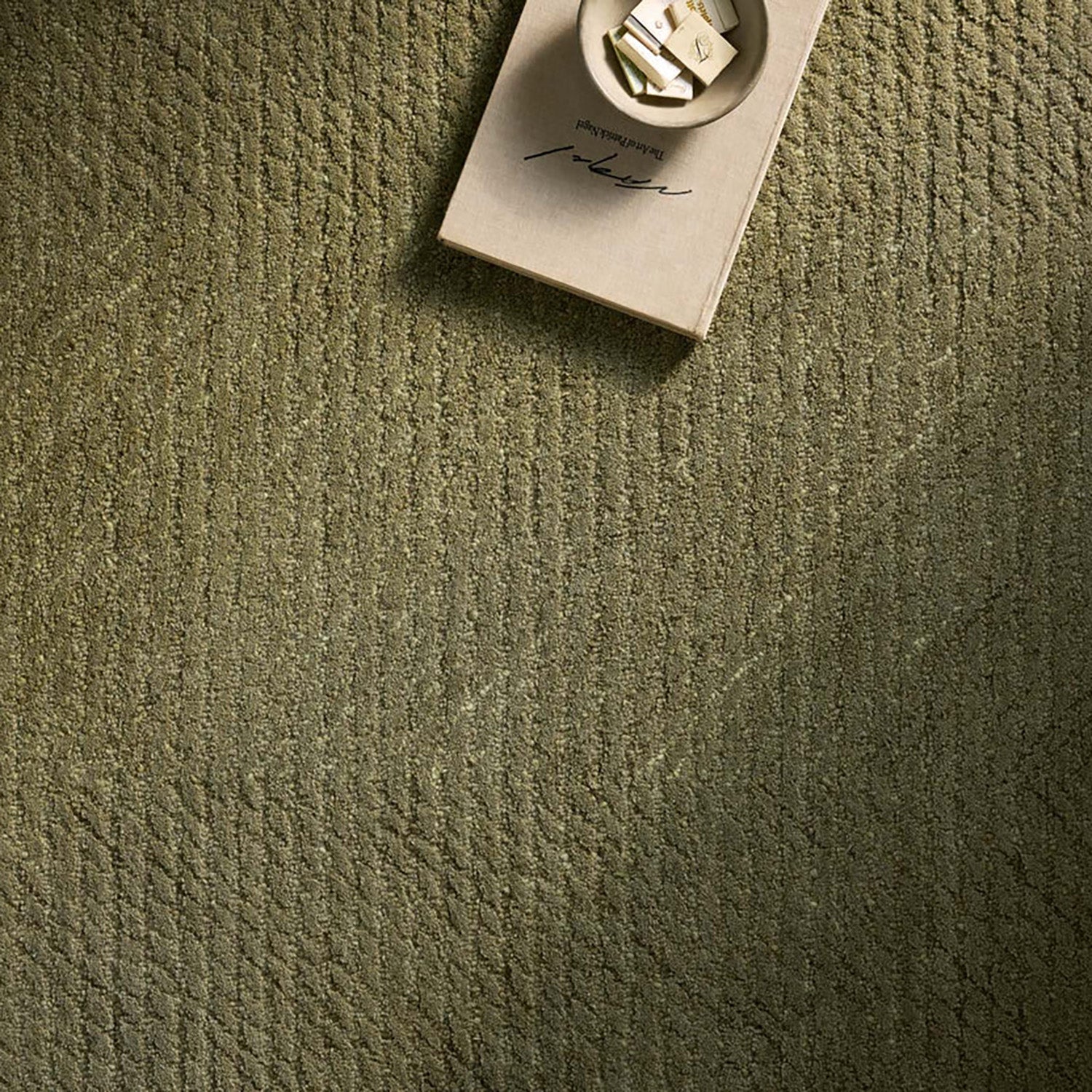 Loloi Kai Jesse Hand Tufted Rug