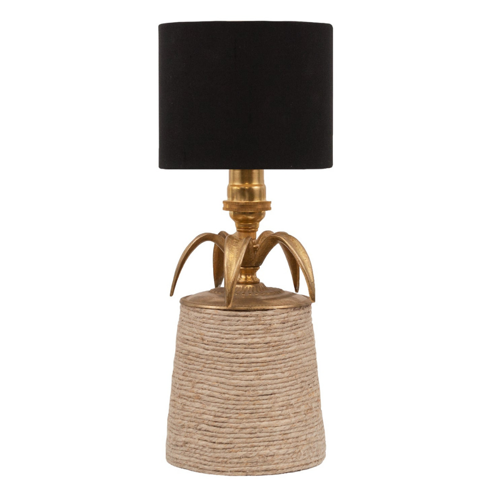 Ro Sham Beaux Katy Frye Table Lamp