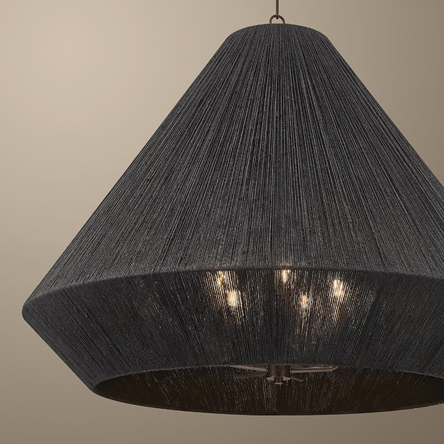 Troy Lighting Keats Pendant