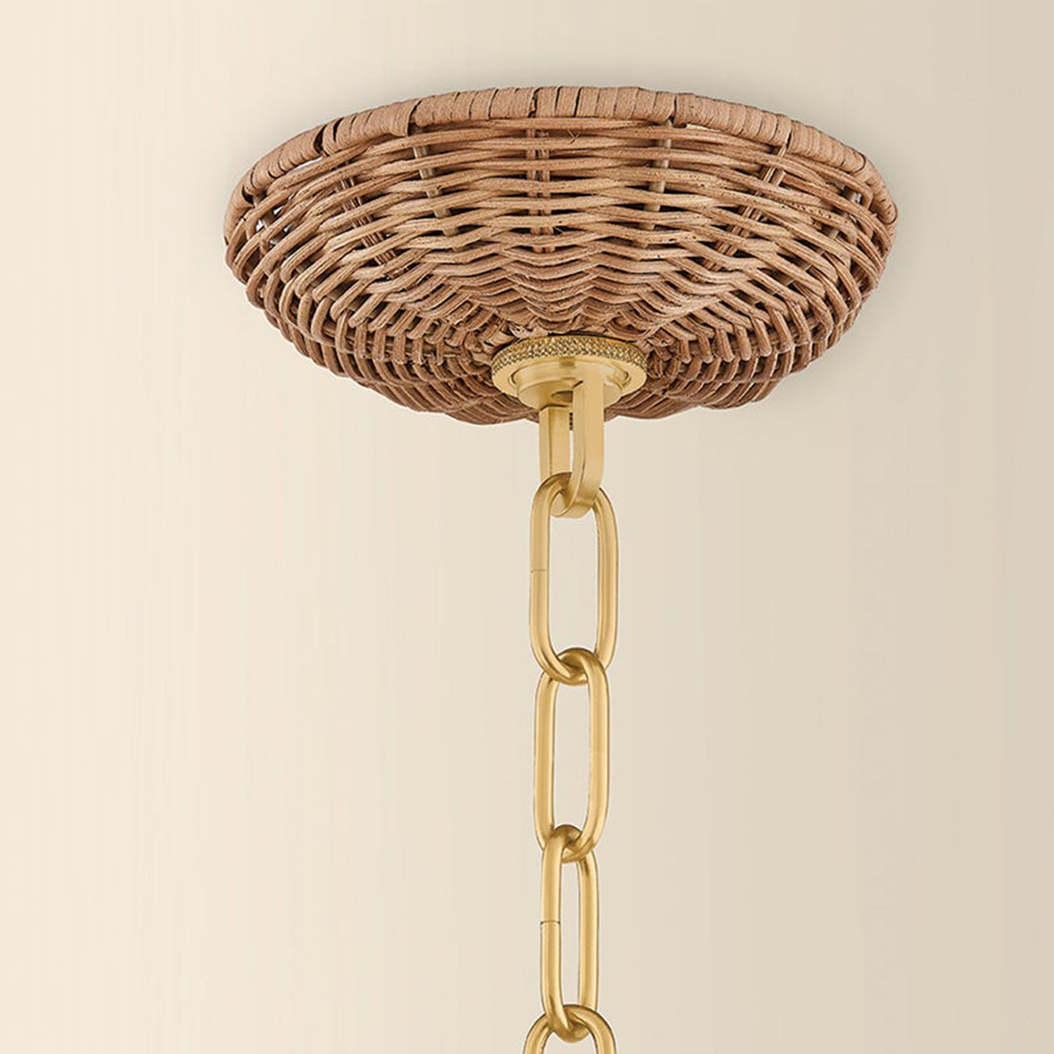 Mitzi Kehlani Chandelier