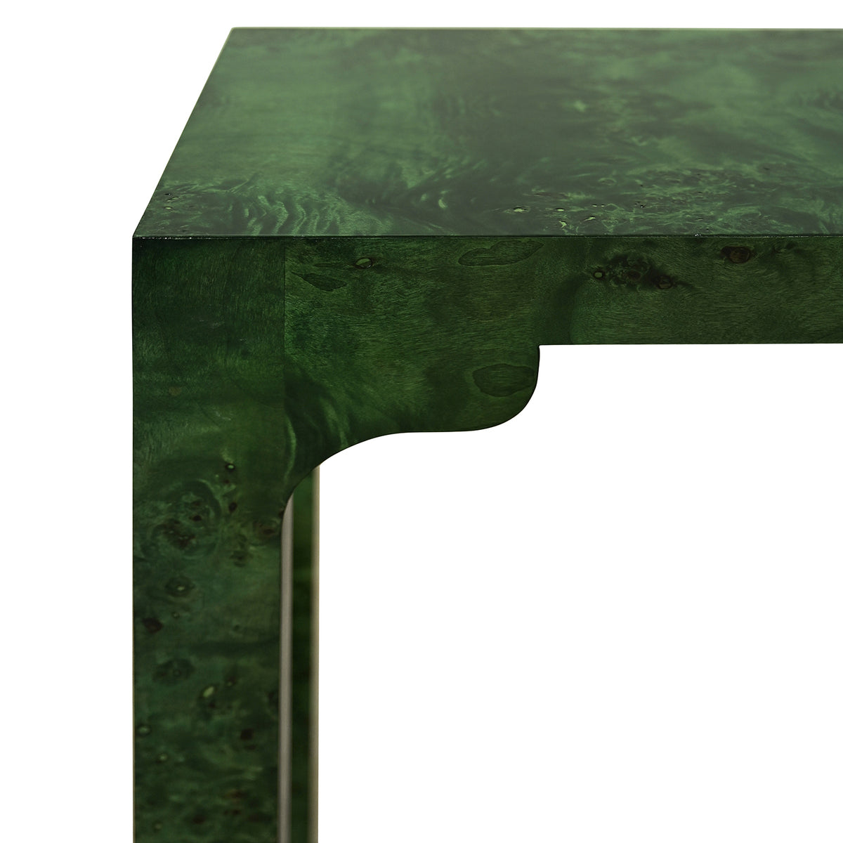 Worlds Away Kendall Coffee Table