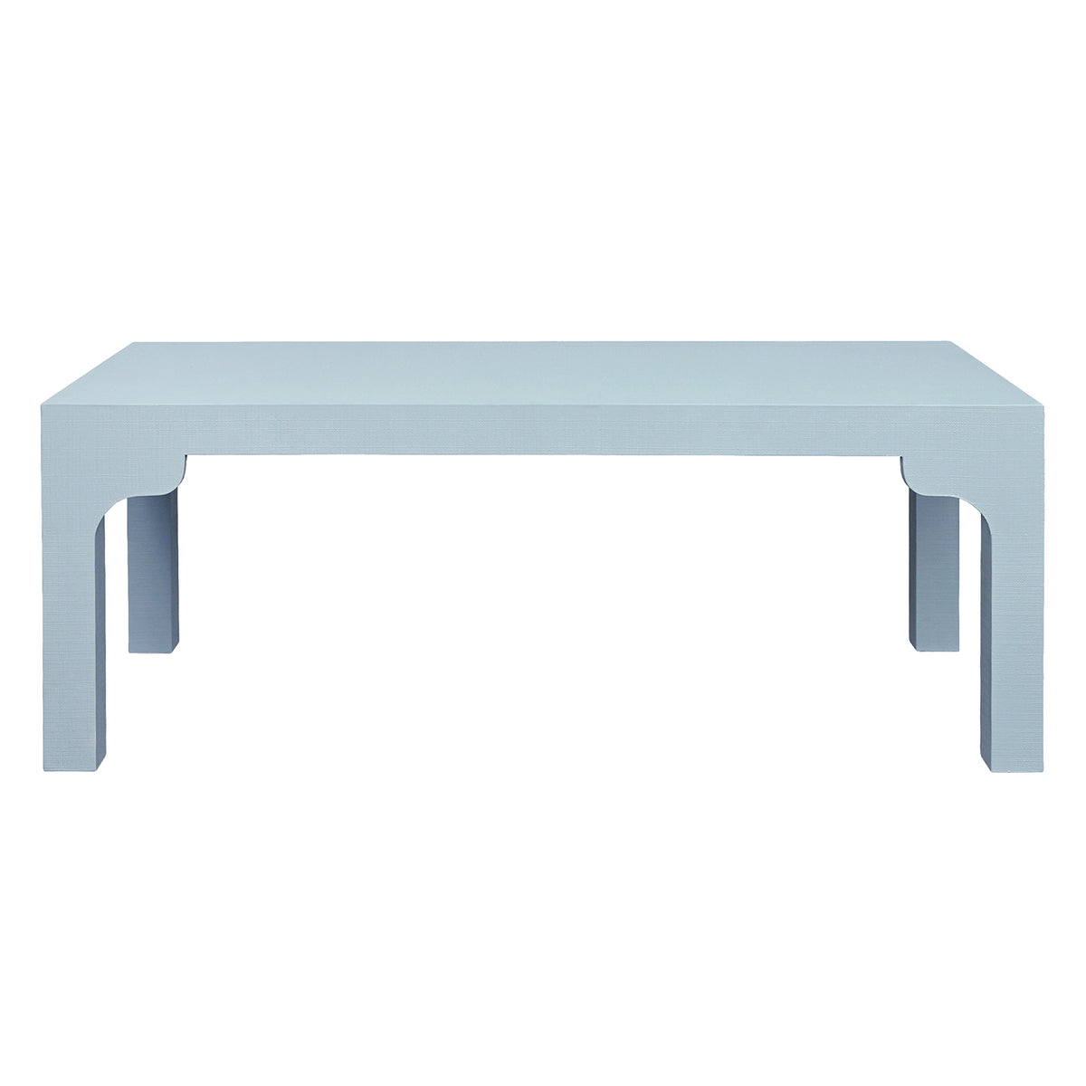 Worlds Away Kendall Coffee Table