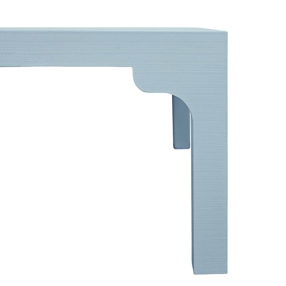 Worlds Away Kendall Coffee Table