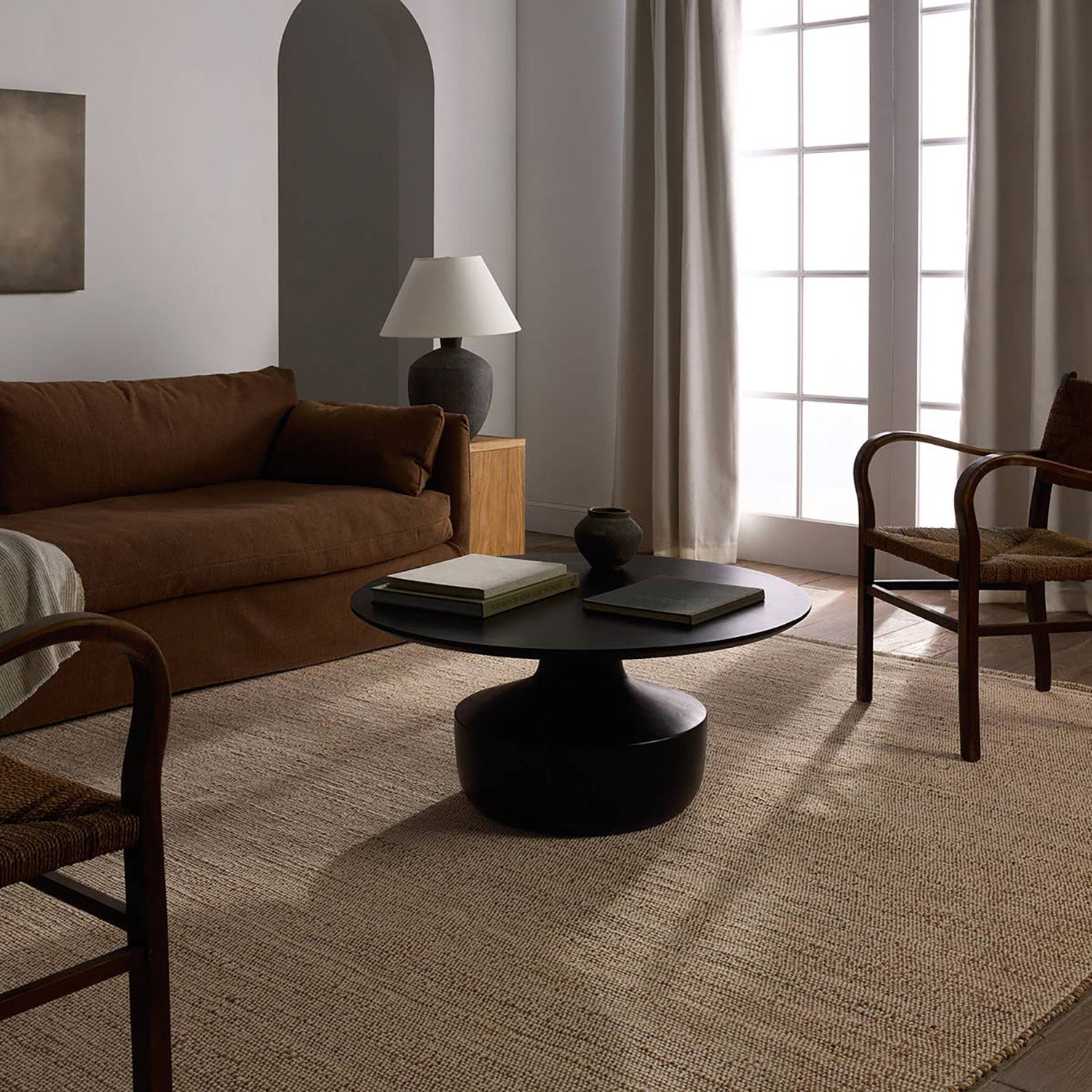 Jaipur Living Ketra Solous Handwoven Rug