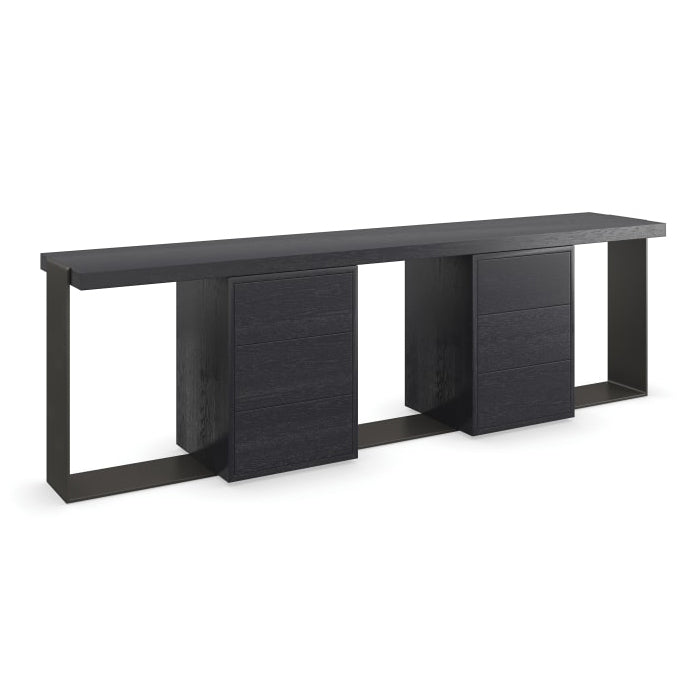 Caracole Gabby Console Table