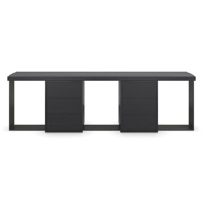 Caracole Gabby Console Table