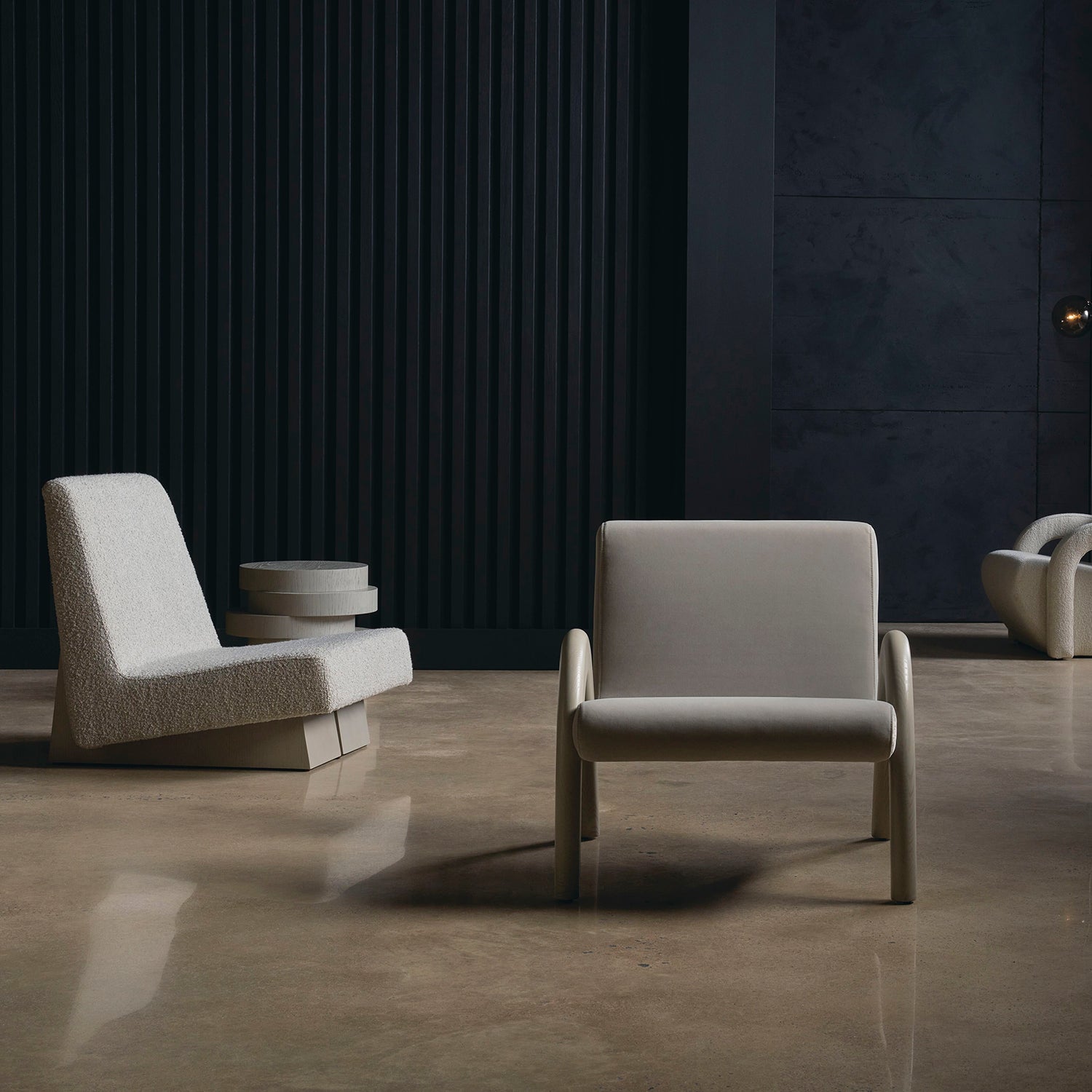 Caracole Coco Accent Chair