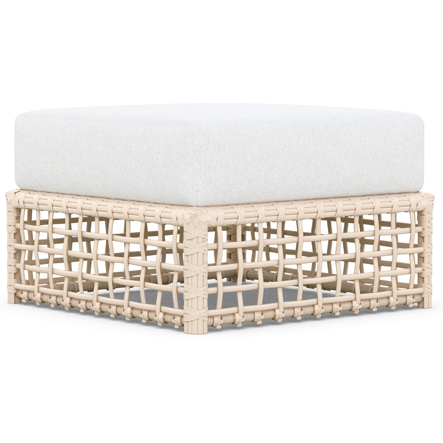 Azzurro Living Kiawah Outdoor Modular Sectional Sofa