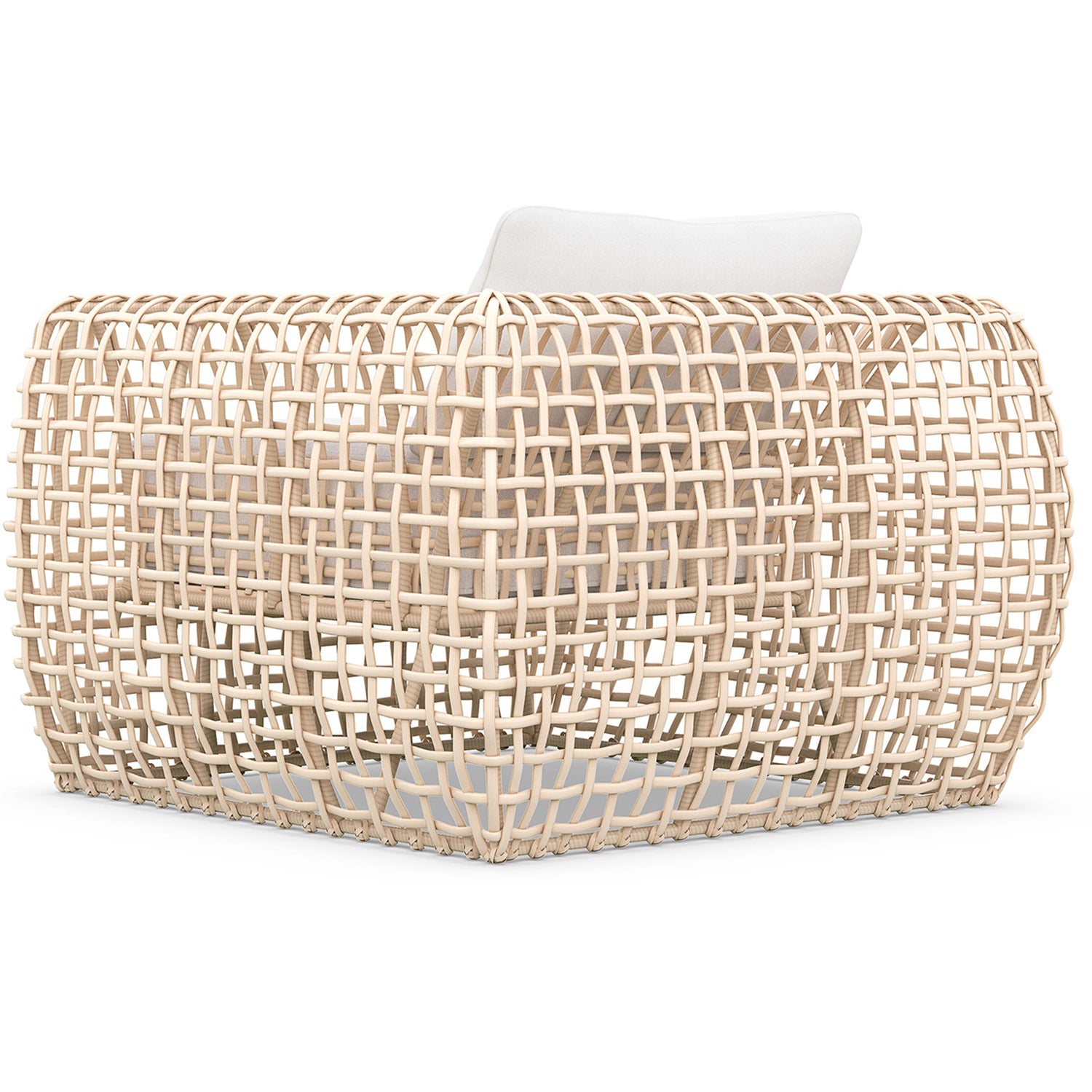 Azzurro Living Kiawah Outdoor Club Chair