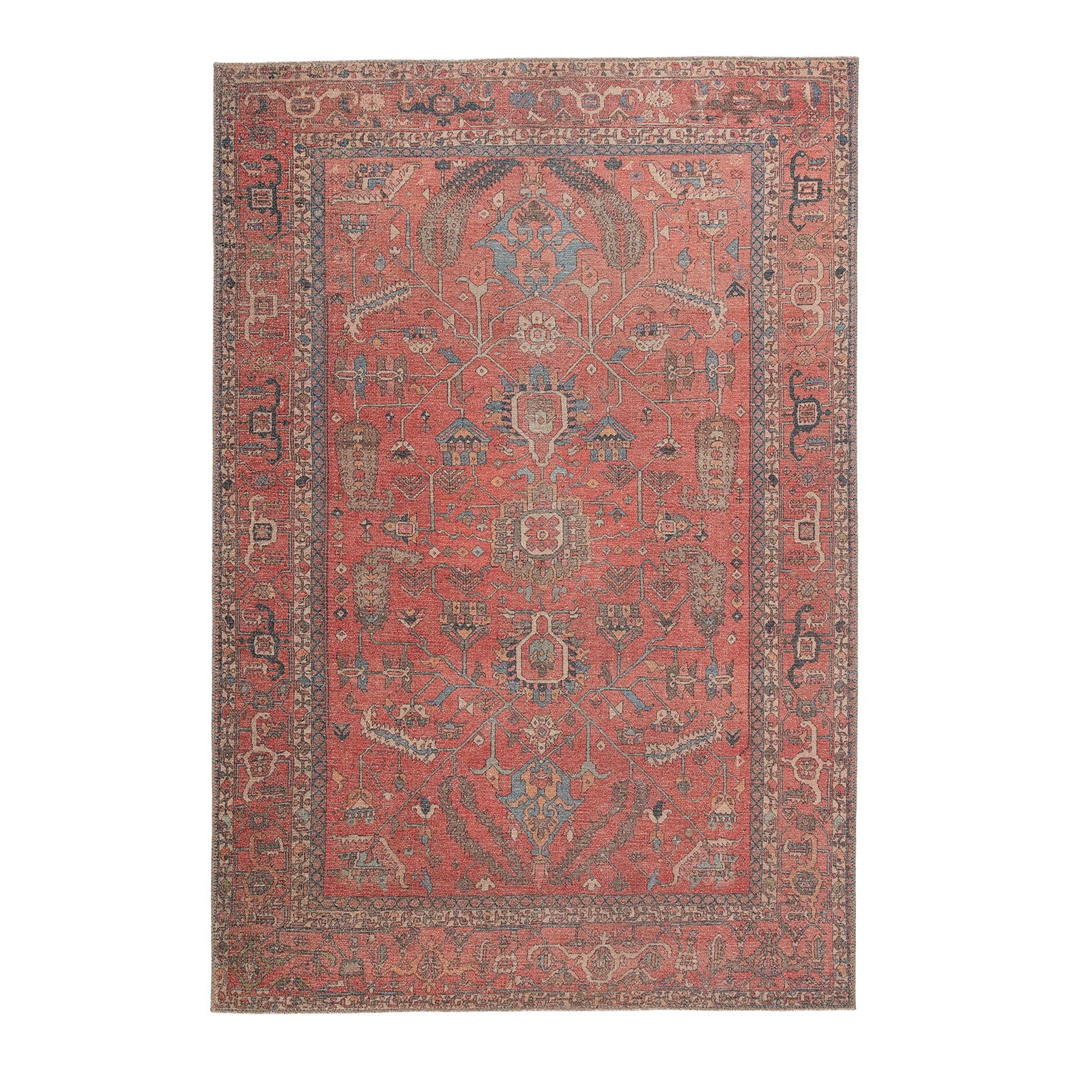 Jaipur Living Kindred Galina Power Loomed Rug