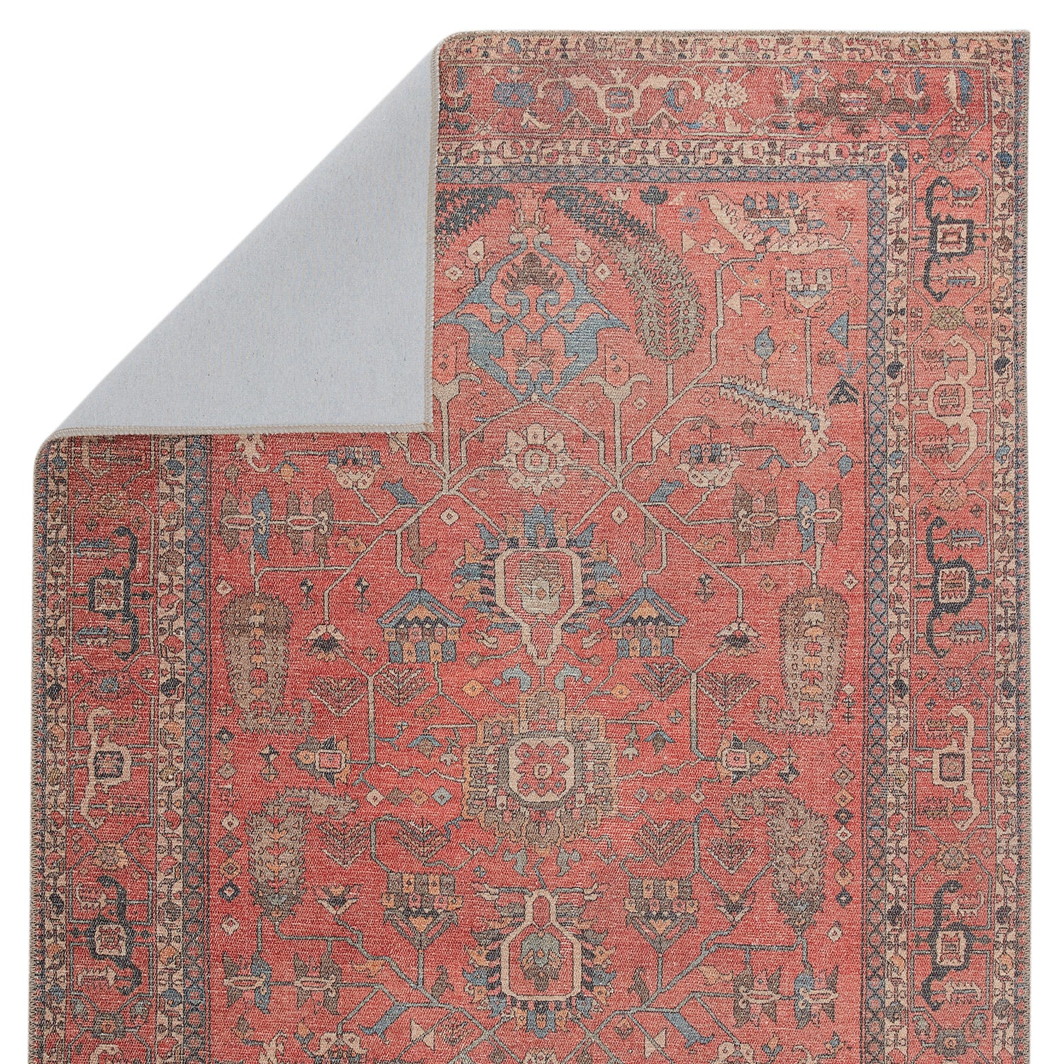 Jaipur Living Kindred Galina Power Loomed Rug