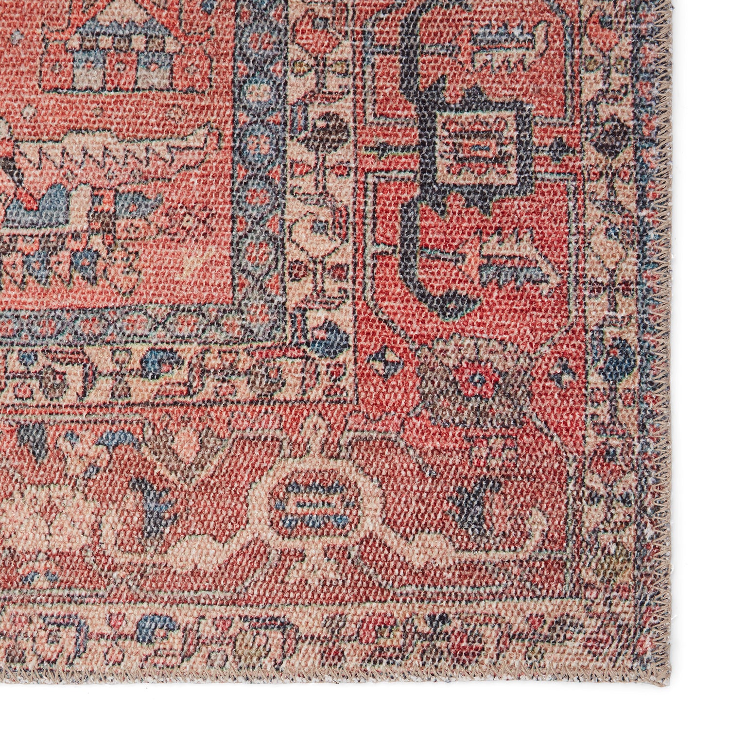 Jaipur Living Kindred Galina Power Loomed Rug