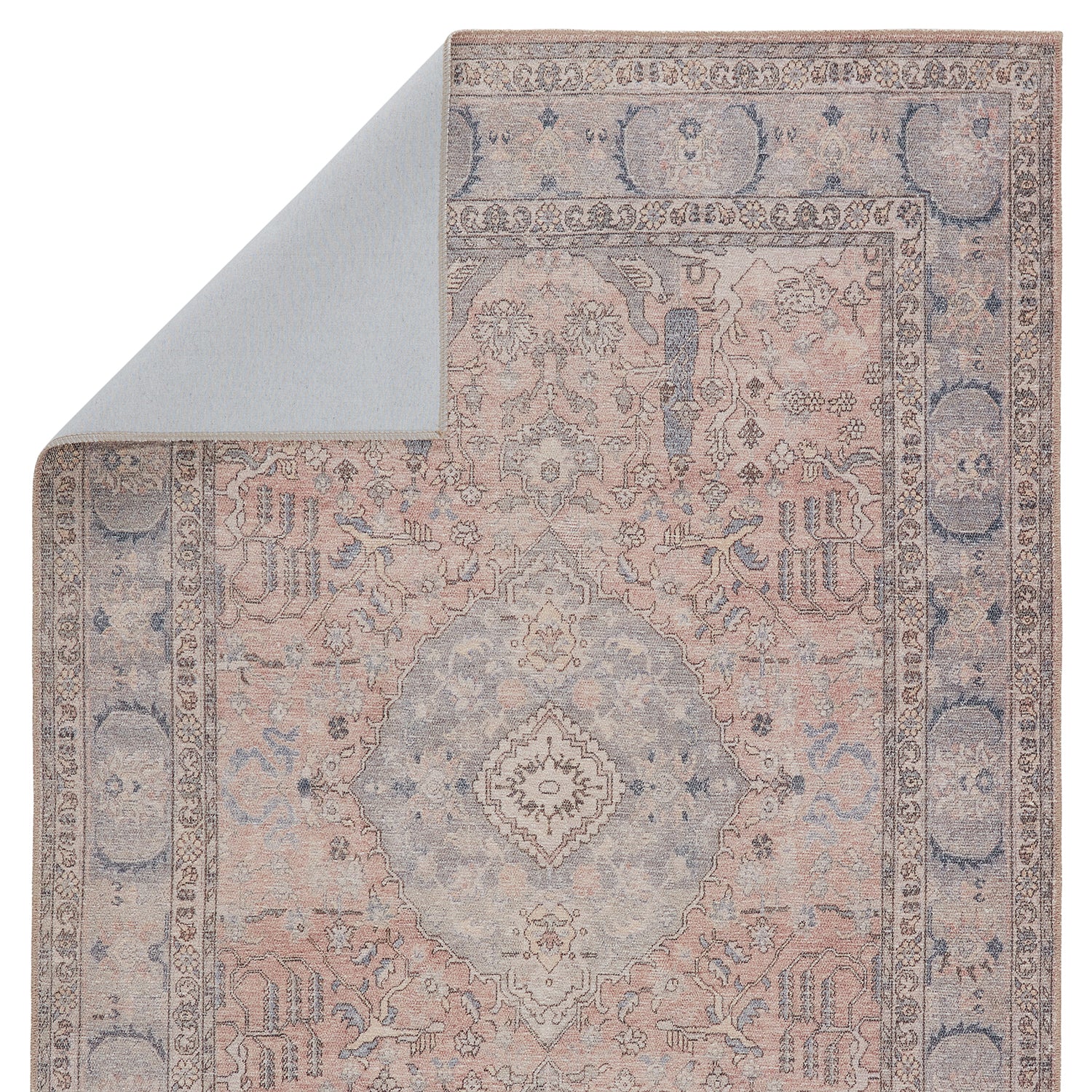 Jaipur Living Kindred Kadin Power Loomed Rug
