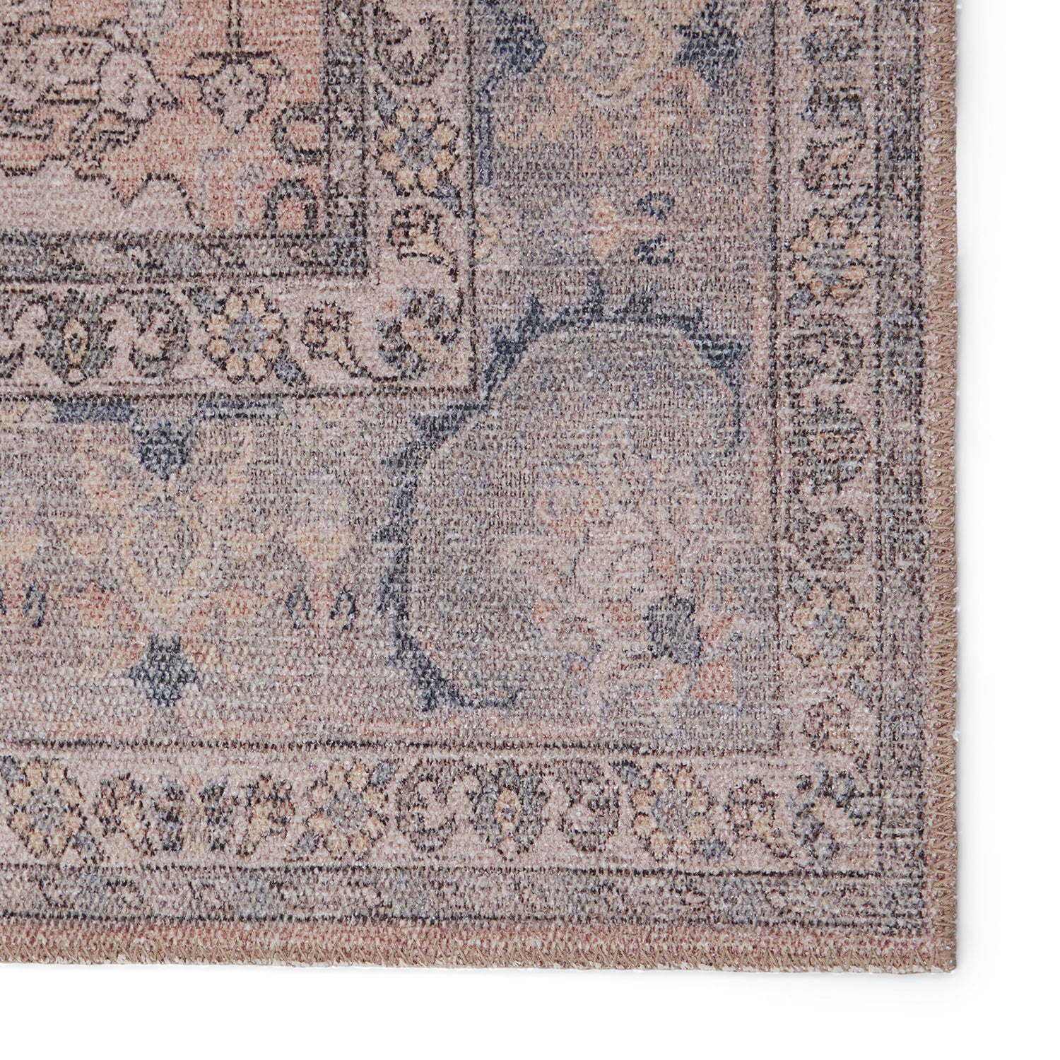 Jaipur Living Kindred Kadin Power Loomed Rug