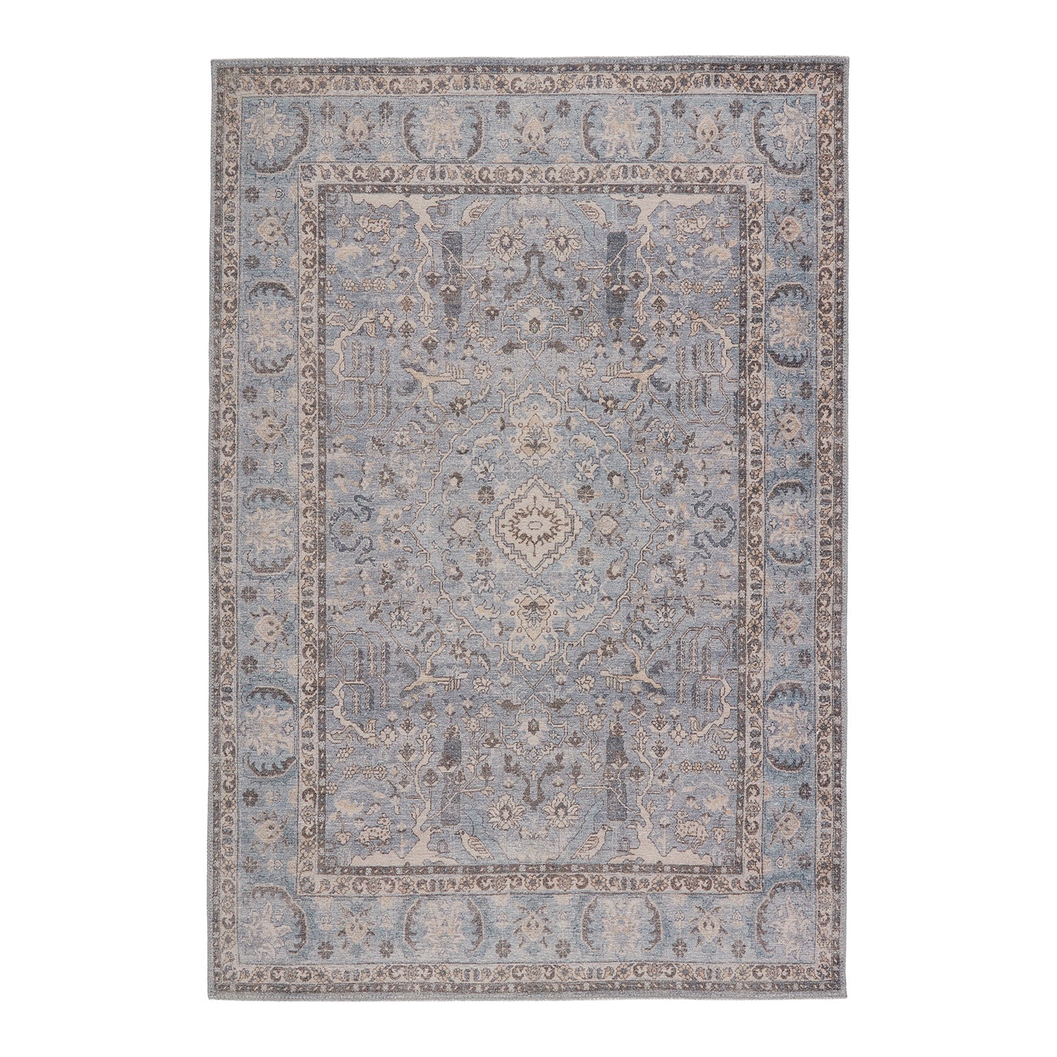 Jaipur Living Kindred Kadin Power Loomed Rug