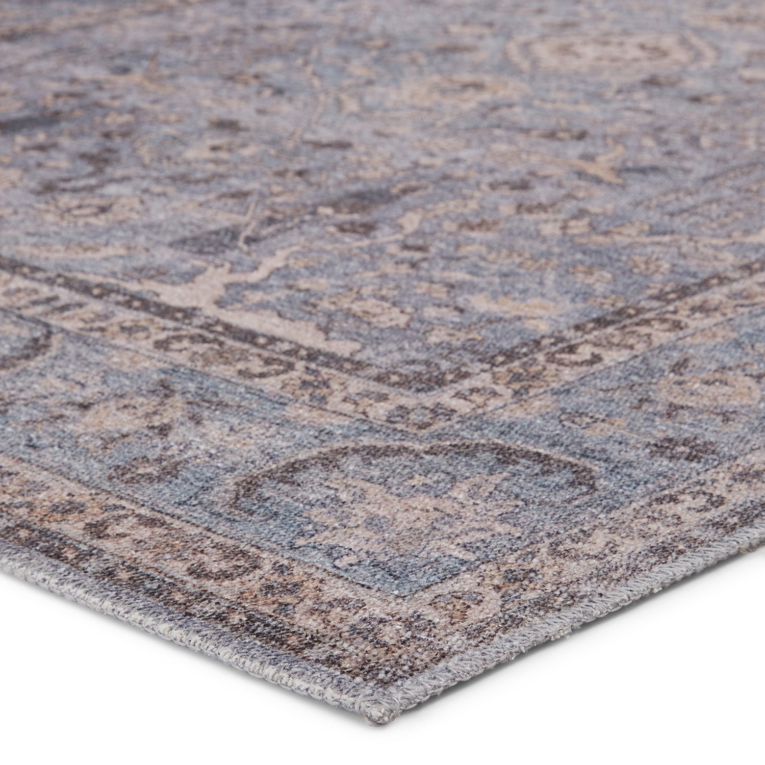 Jaipur Living Kindred Kadin Power Loomed Rug