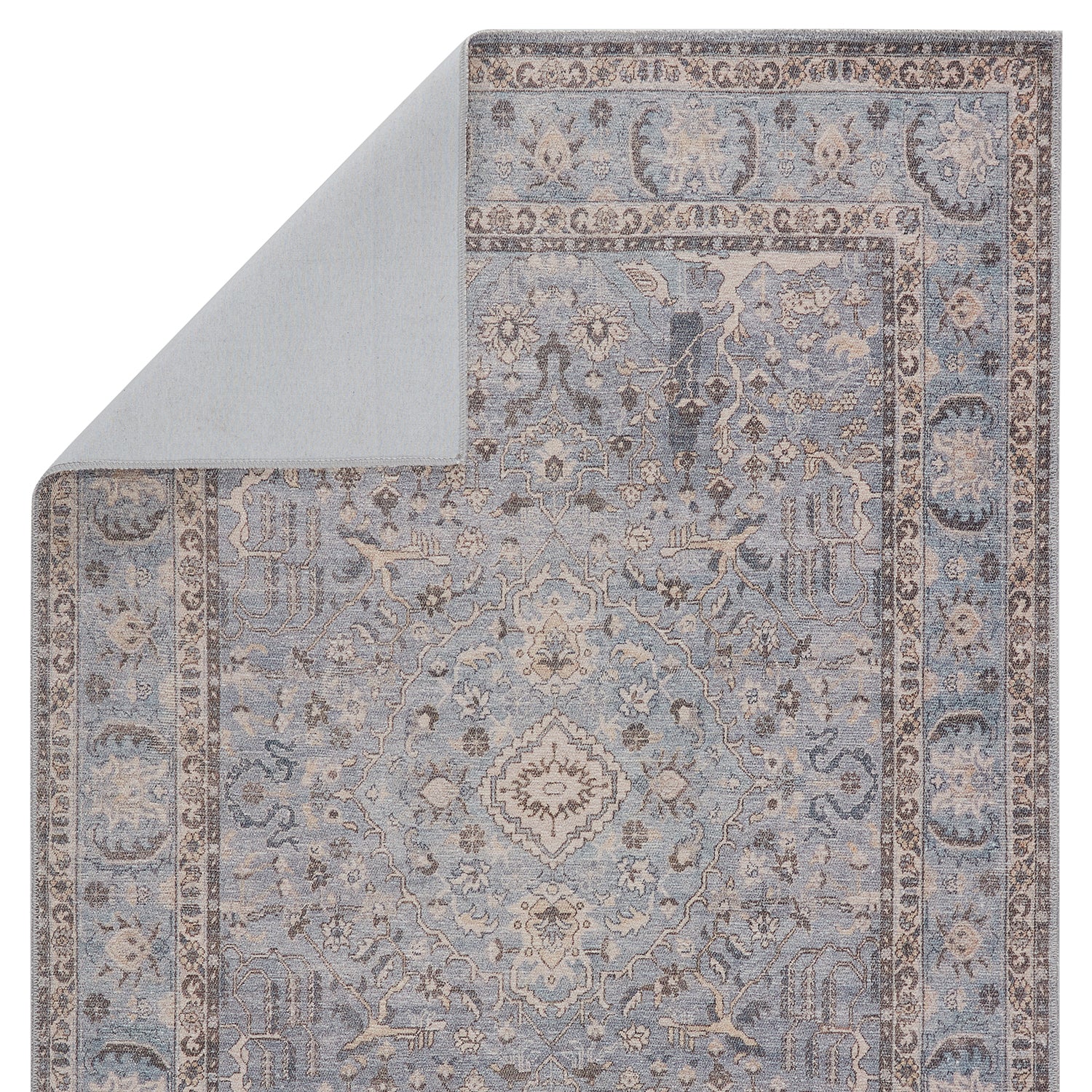 Jaipur Living Kindred Kadin Power Loomed Rug