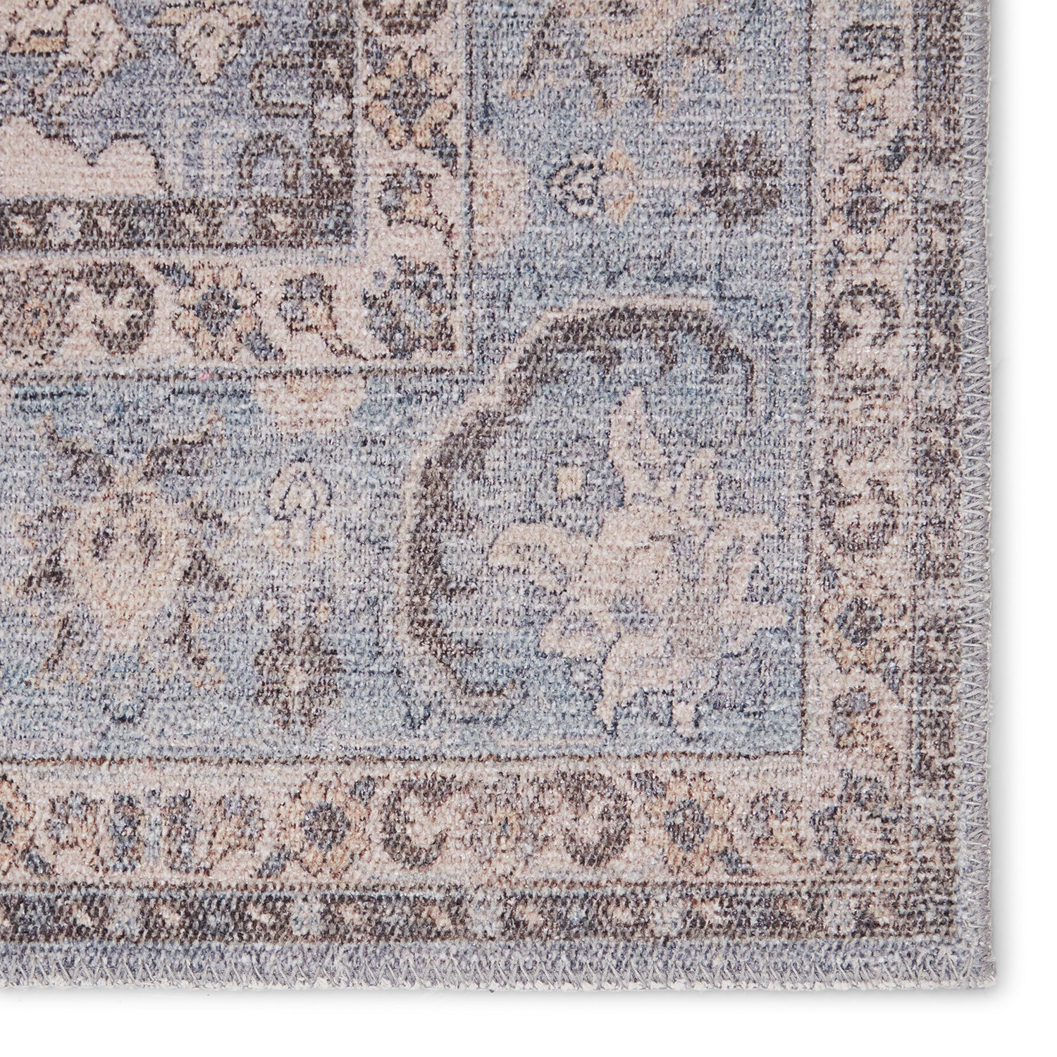 Jaipur Living Kindred Kadin Power Loomed Rug