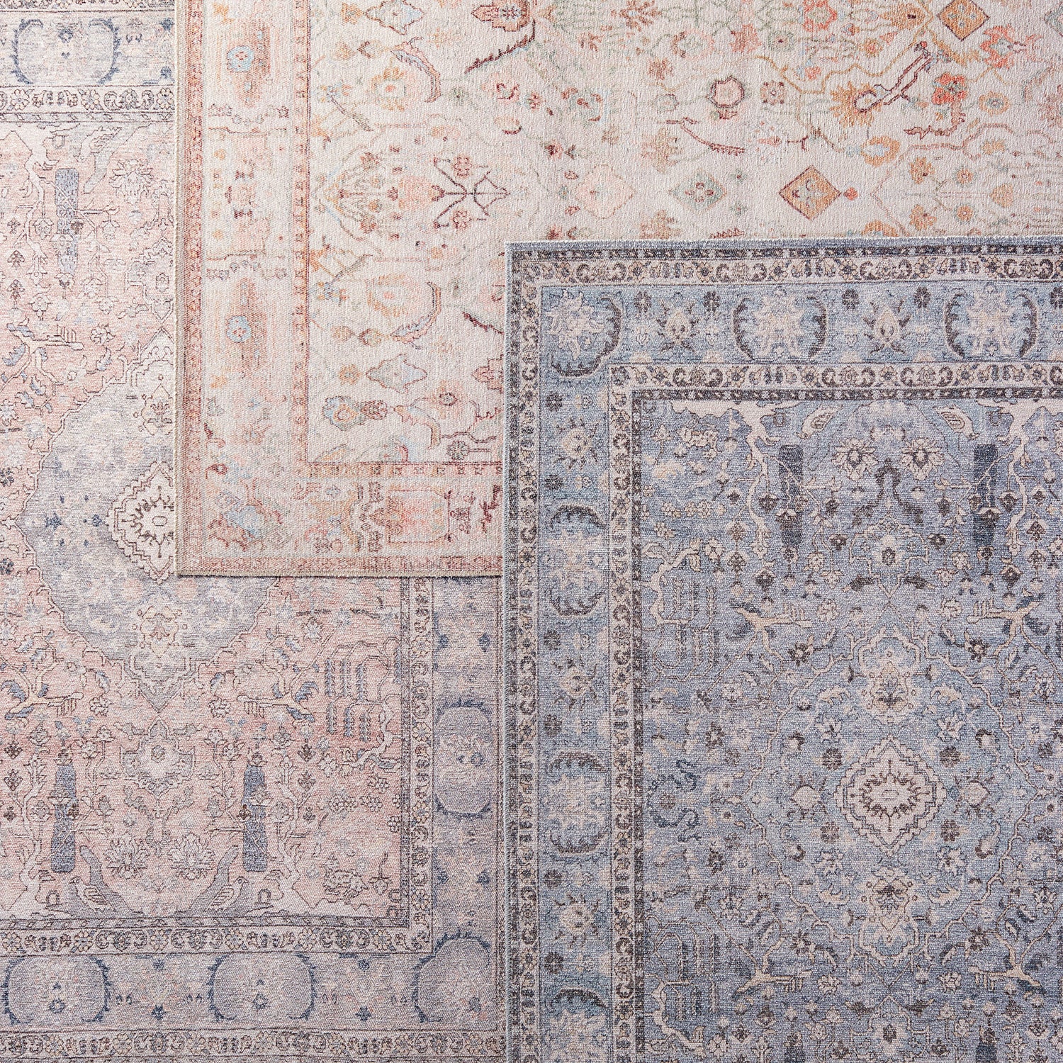 Jaipur Living Kindred Kadin Power Loomed Rug