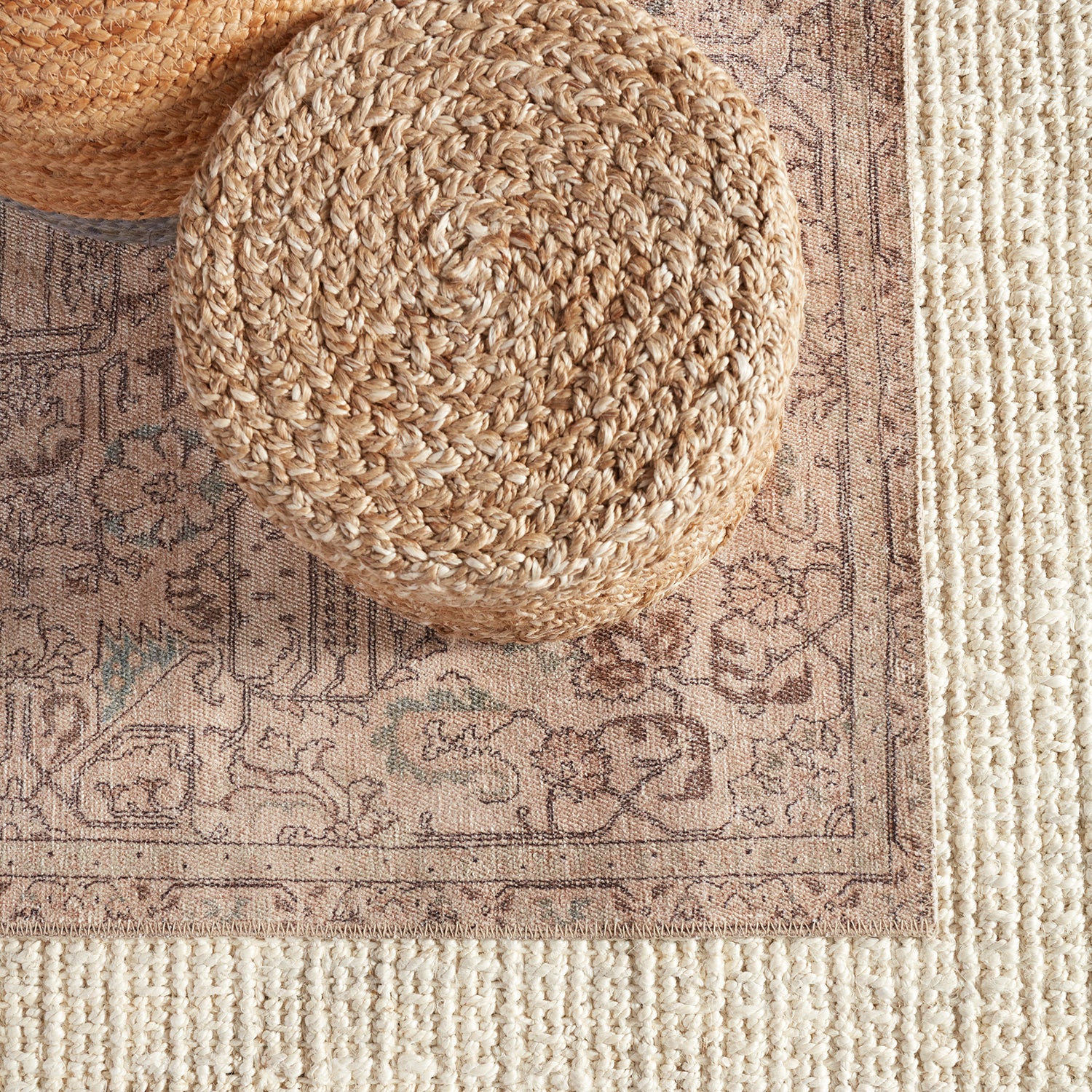 Jaipur Living Kindred Kadin Power Loomed Rug