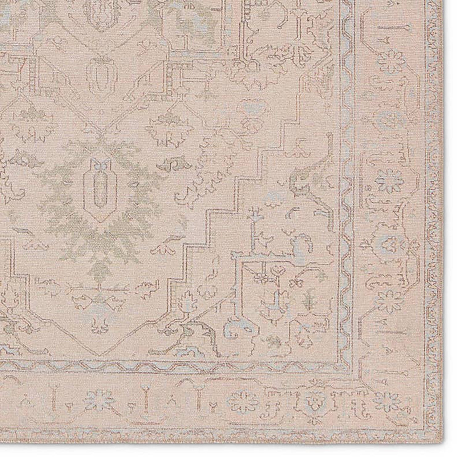 Jaipur Living Kindred Josephine Power Loomed Rug