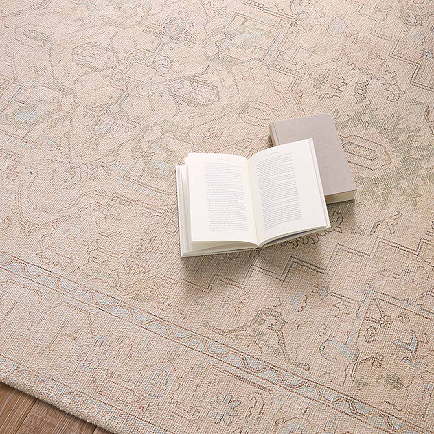 Jaipur Living Kindred Josephine Power Loomed Rug