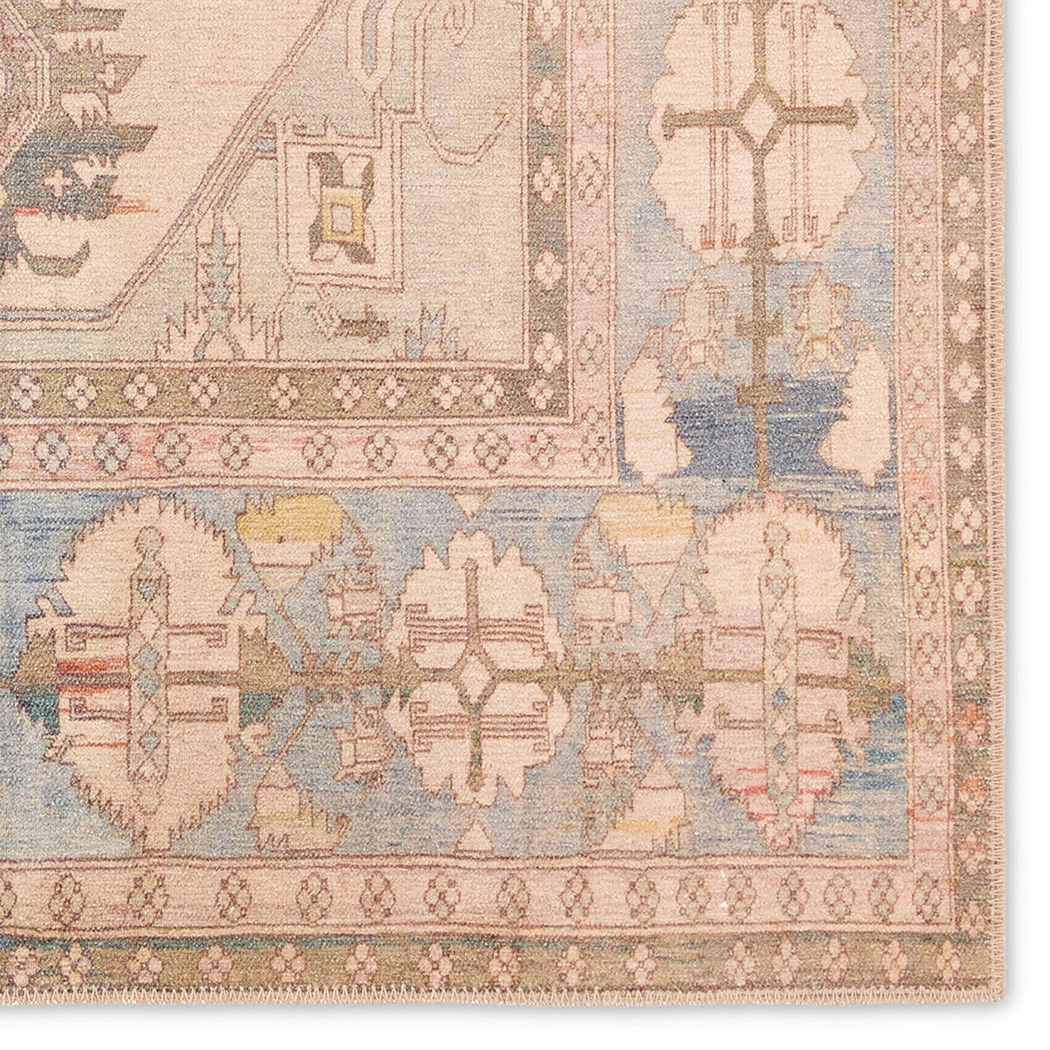 Jaipur Living Kindred Savine Power Loomed Rug