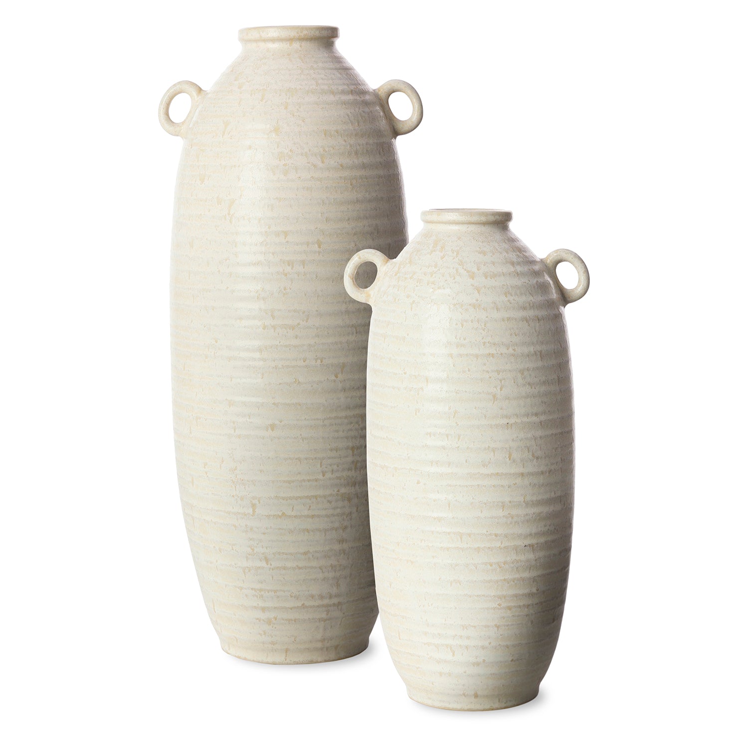 Kushan Vase Set of 2
