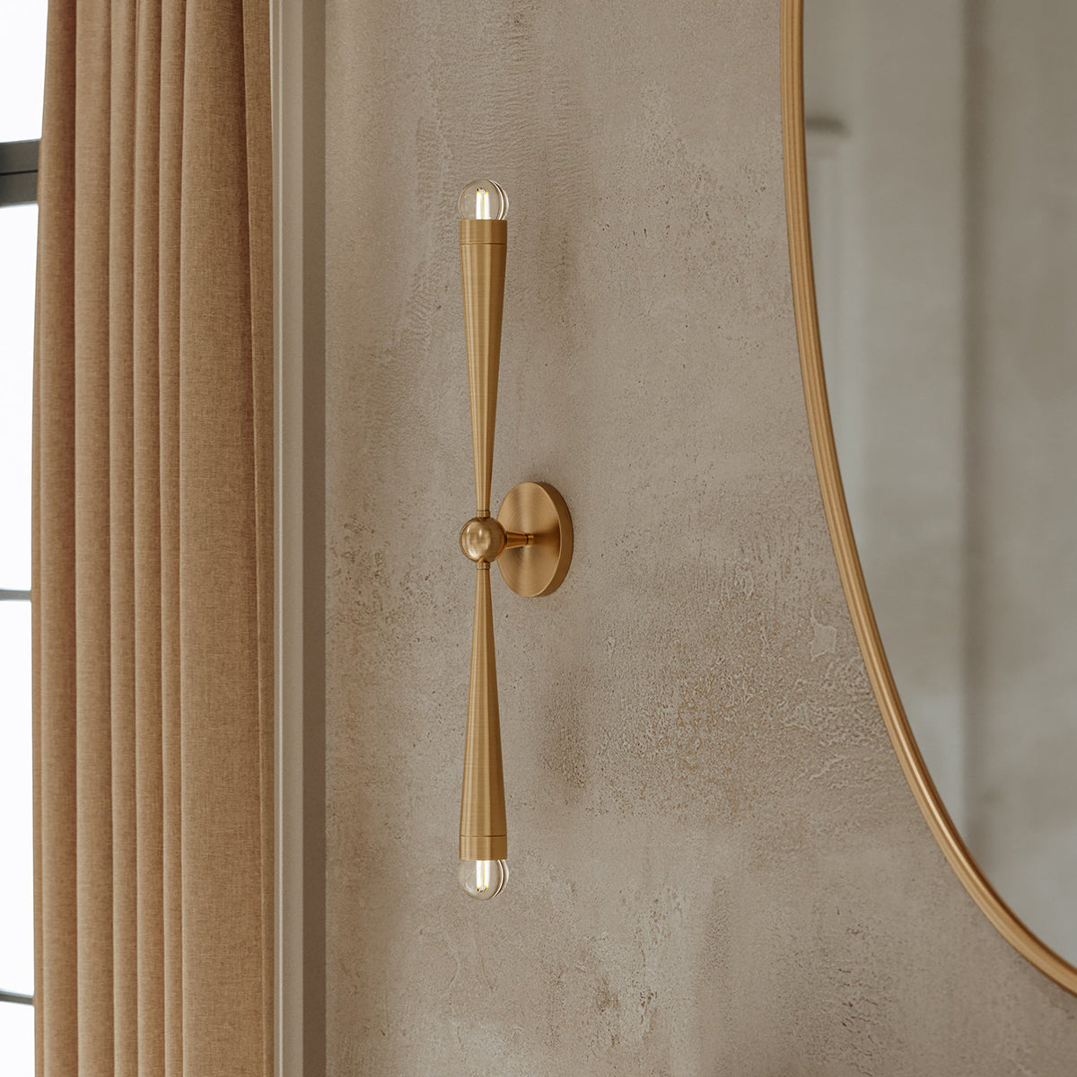 Troy Lighting Keanu Wall Sconce