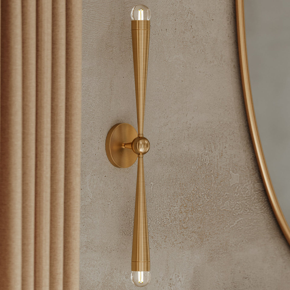 Troy Lighting Keanu Wall Sconce
